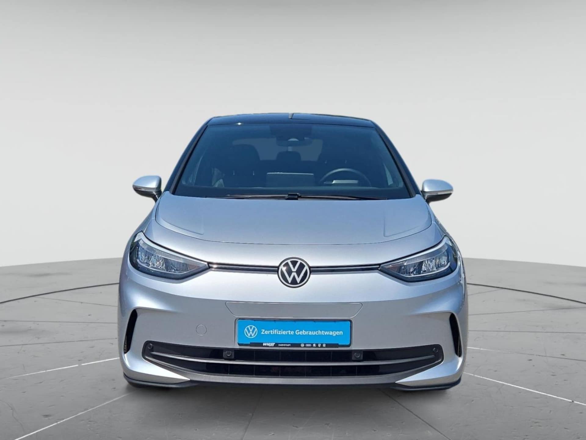 Volkswagen ID.3 MOVE Pro