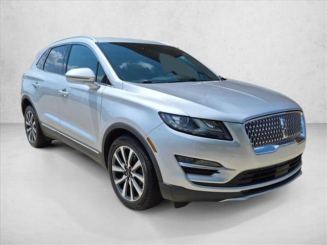 2019 Lincoln MKC