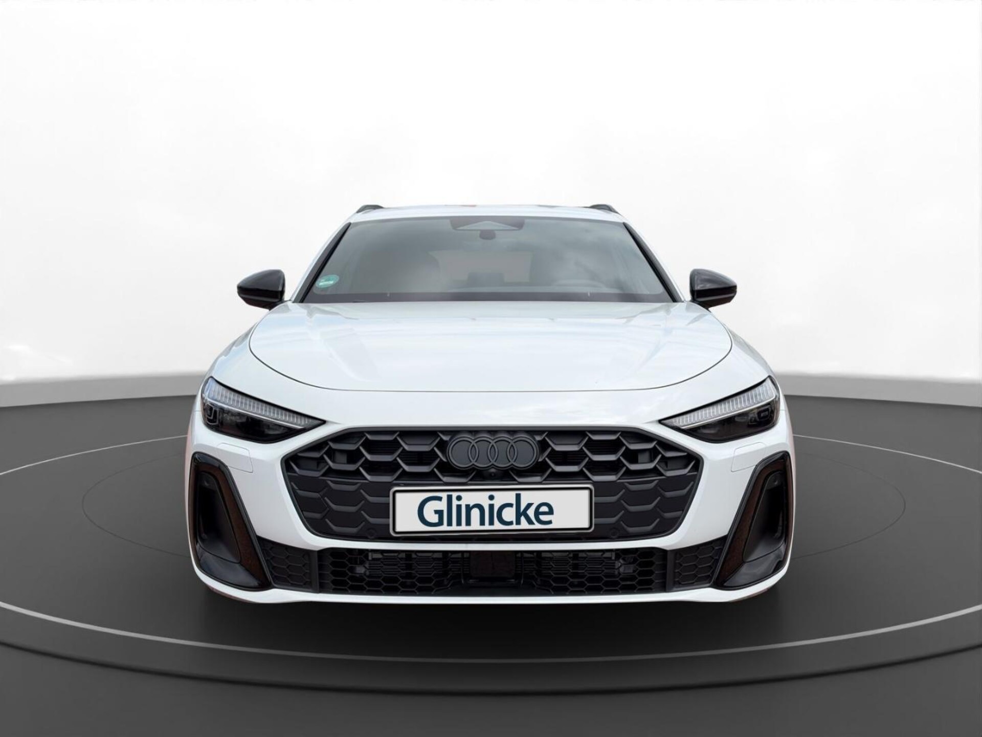 Audi A5 Avant e-hybrid