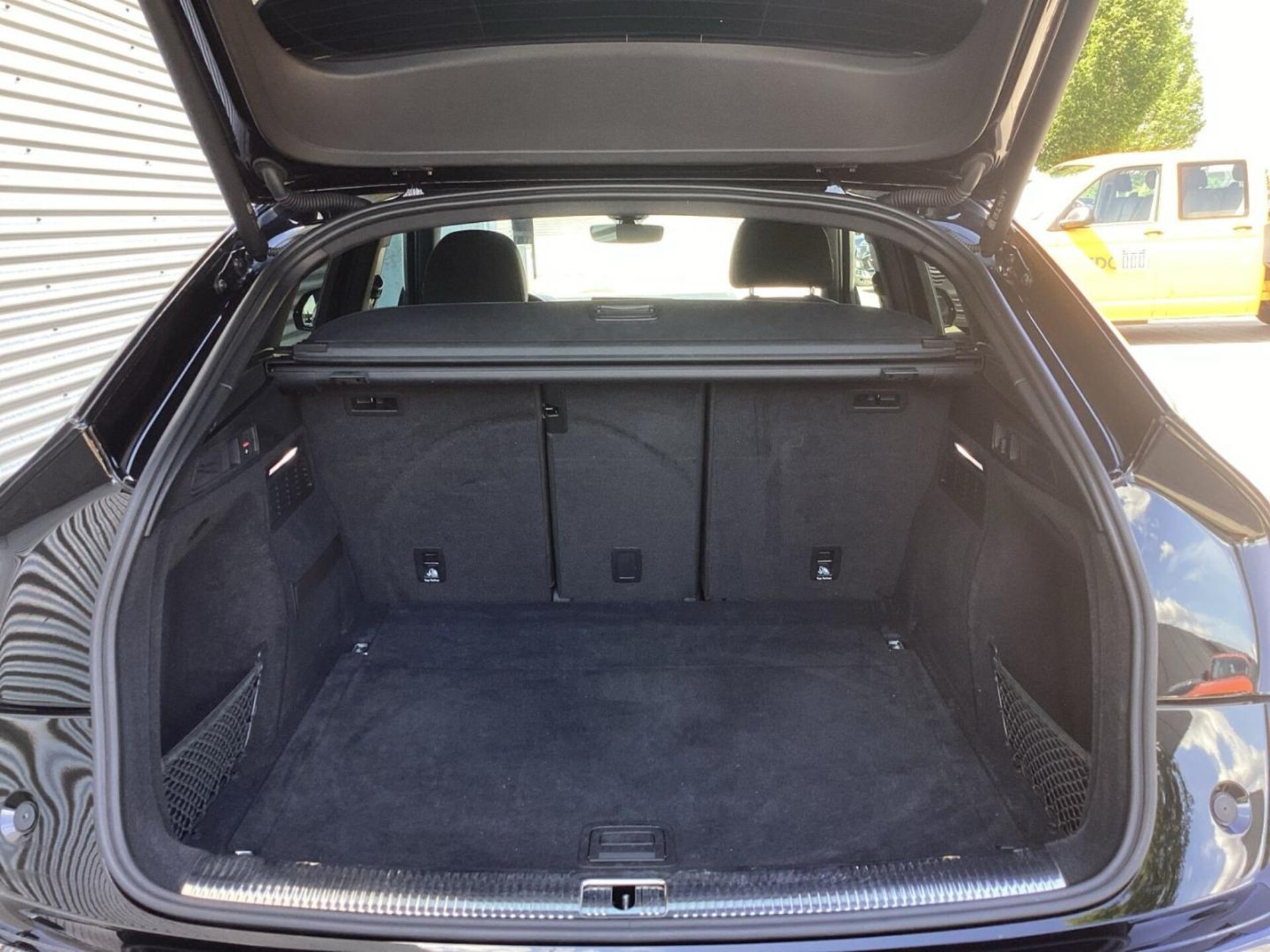 Audi Q5 Sportback S line
