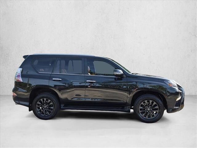 2022 Lexus GX 460