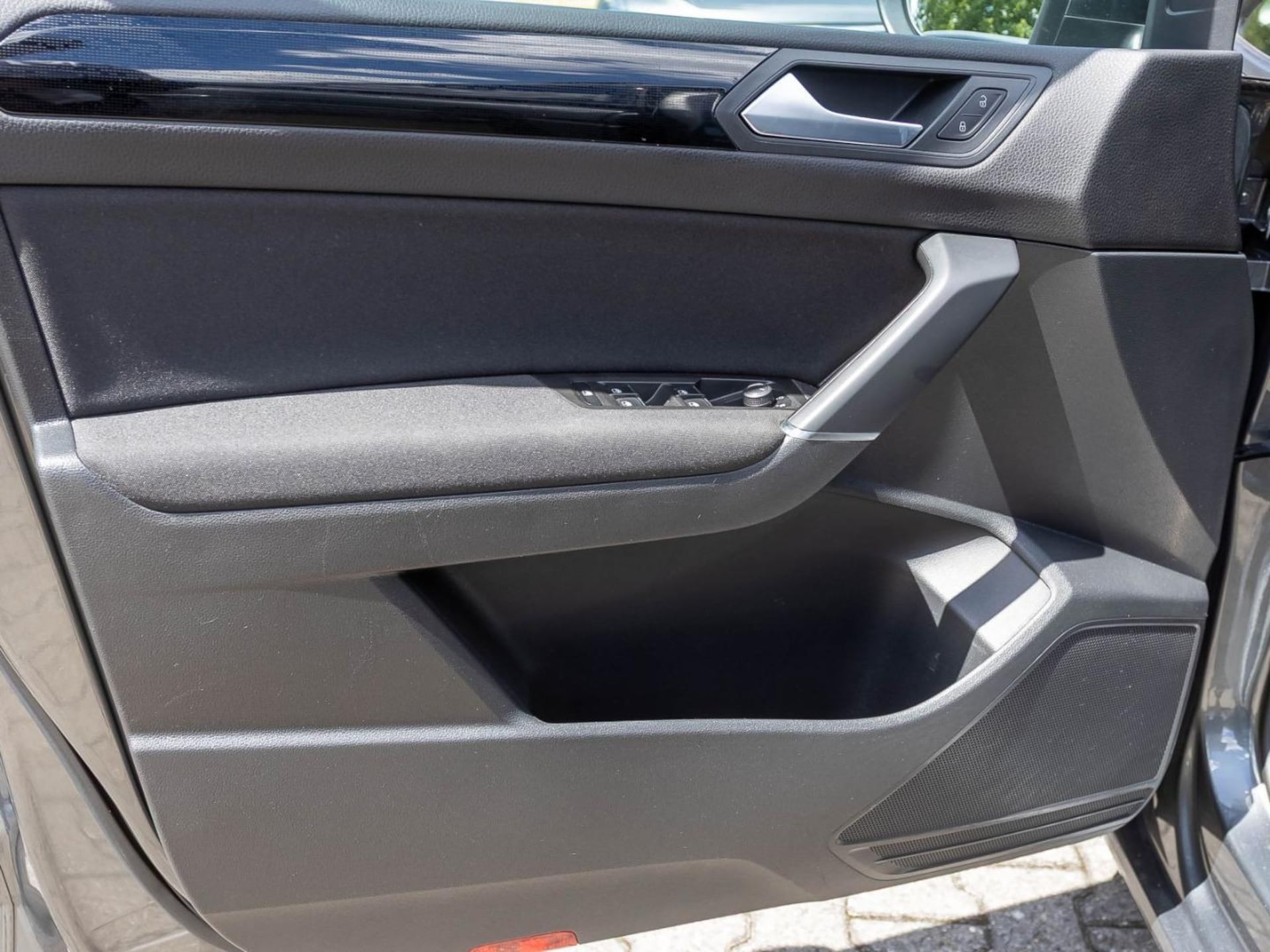 Volkswagen Touran SOUND