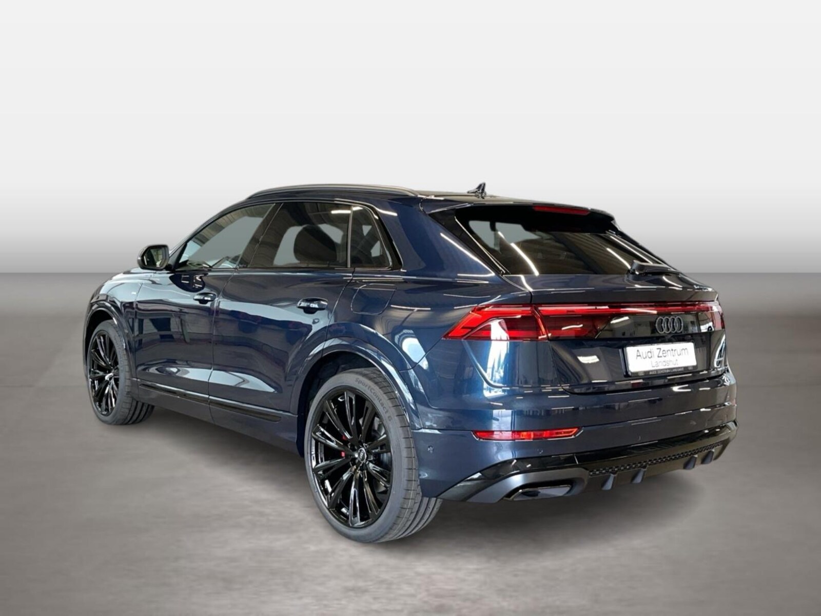 Audi Q8 – Bild 3