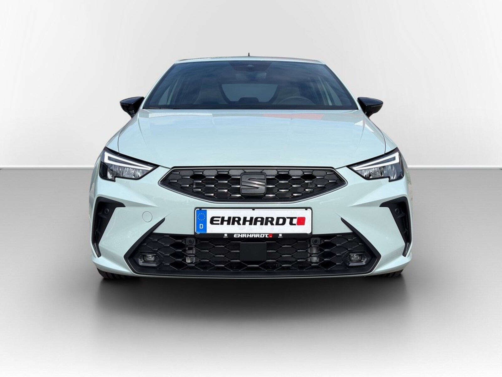 SEAT Ibiza – Bild 2