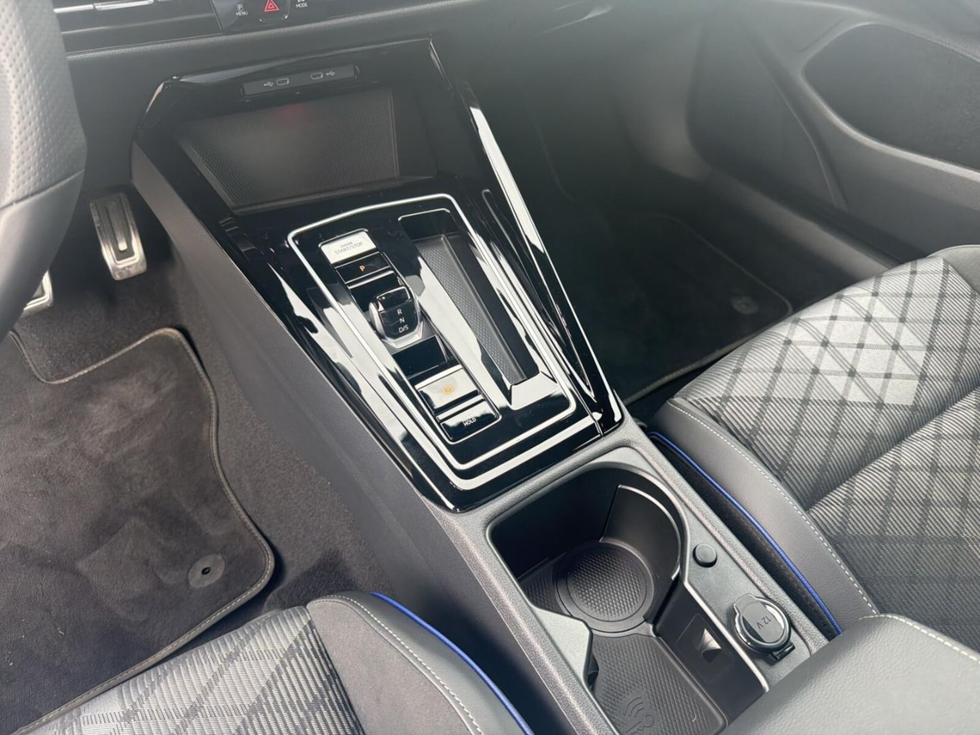 Volkswagen Golf Variant R-Line
