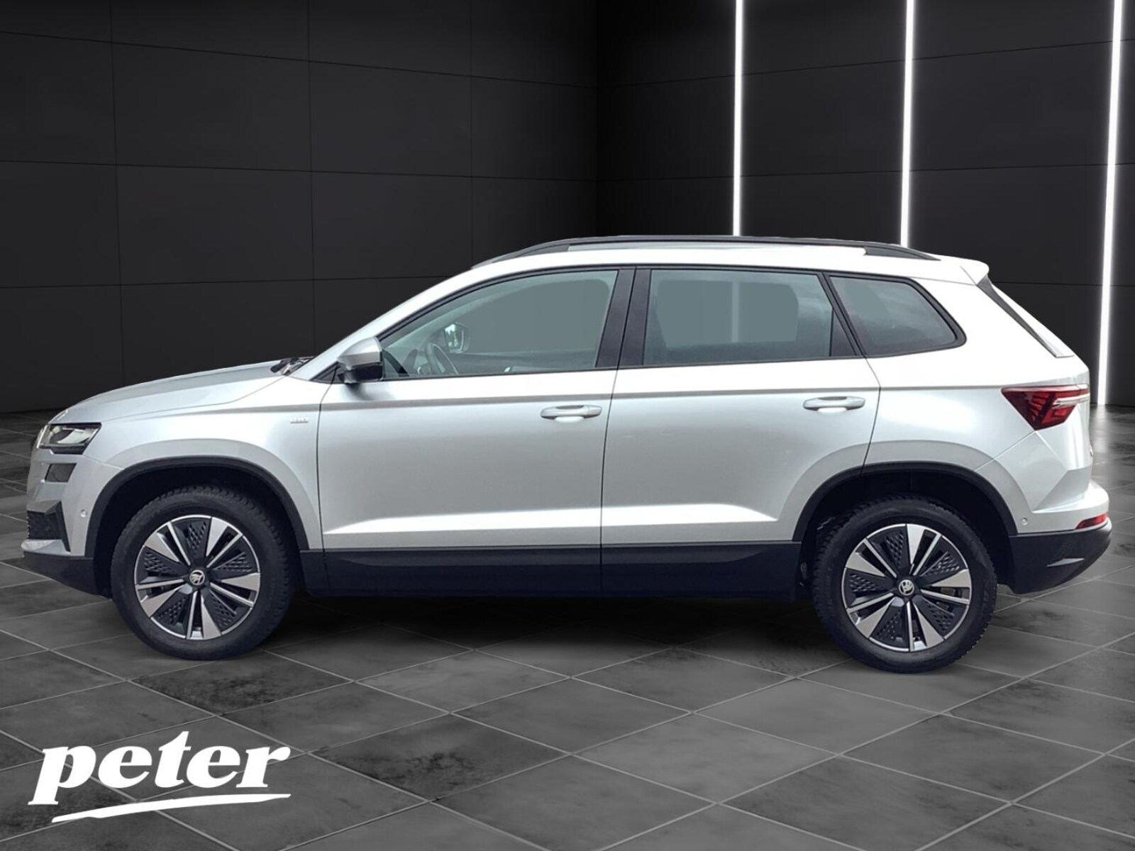 Škoda Karoq – Bild 6