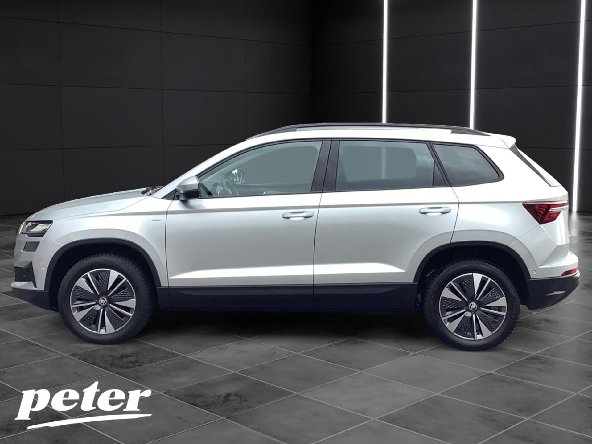 Skoda Karoq Ambition