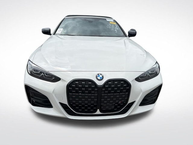 2021 BMW 430i Gran Coupé