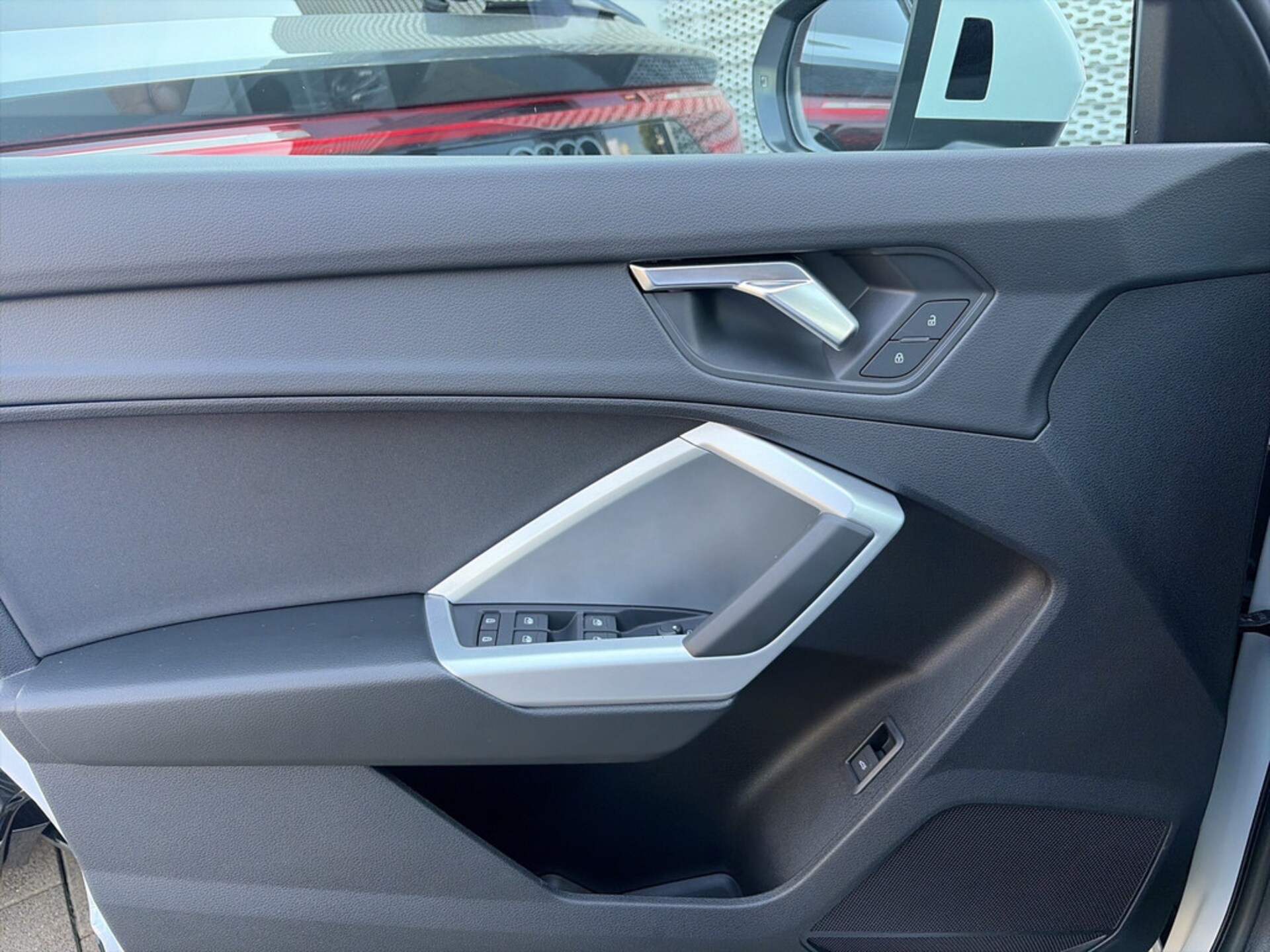 Audi Q3 Sportback S line