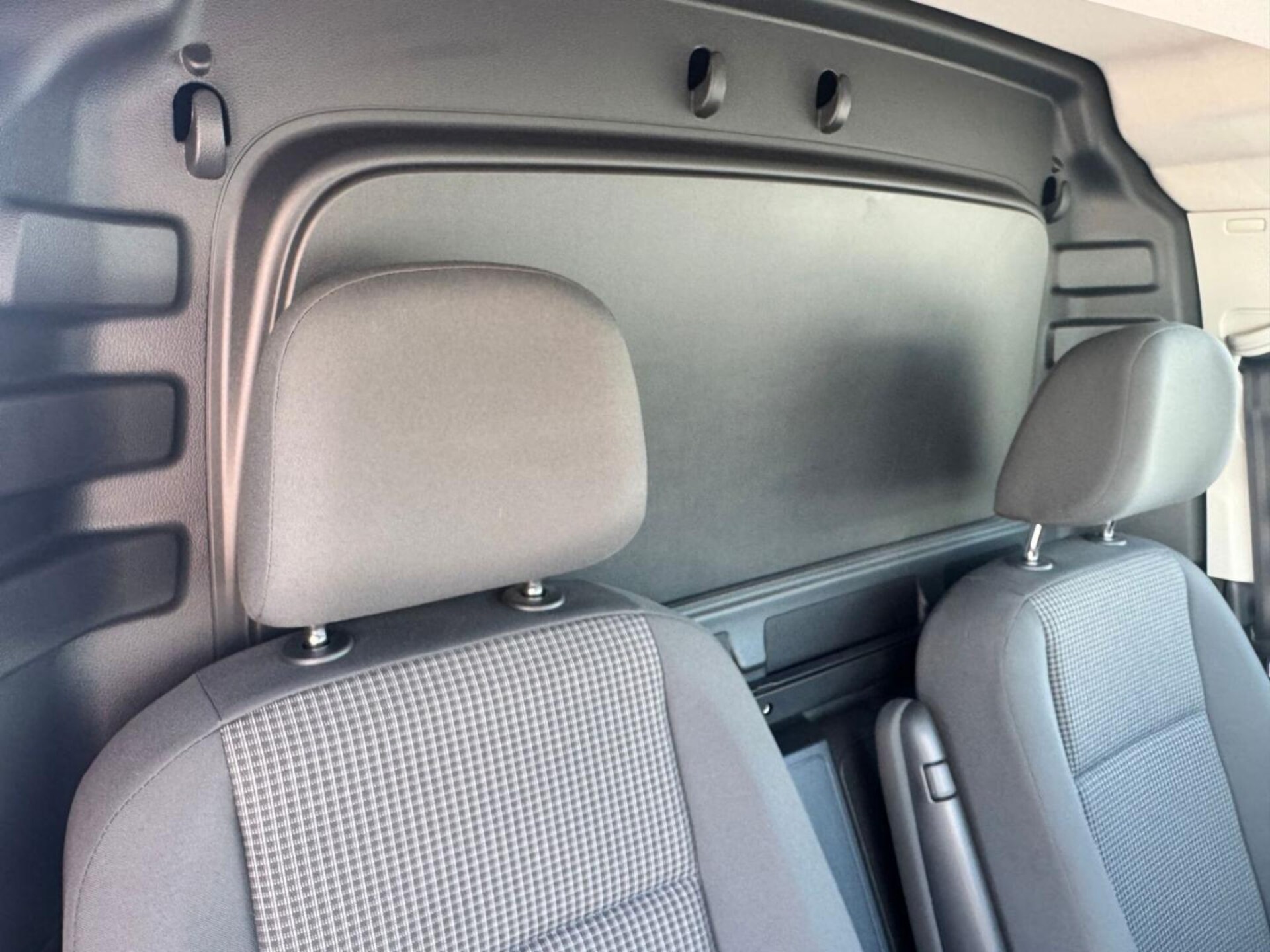 Volkswagen Caddy Cargo