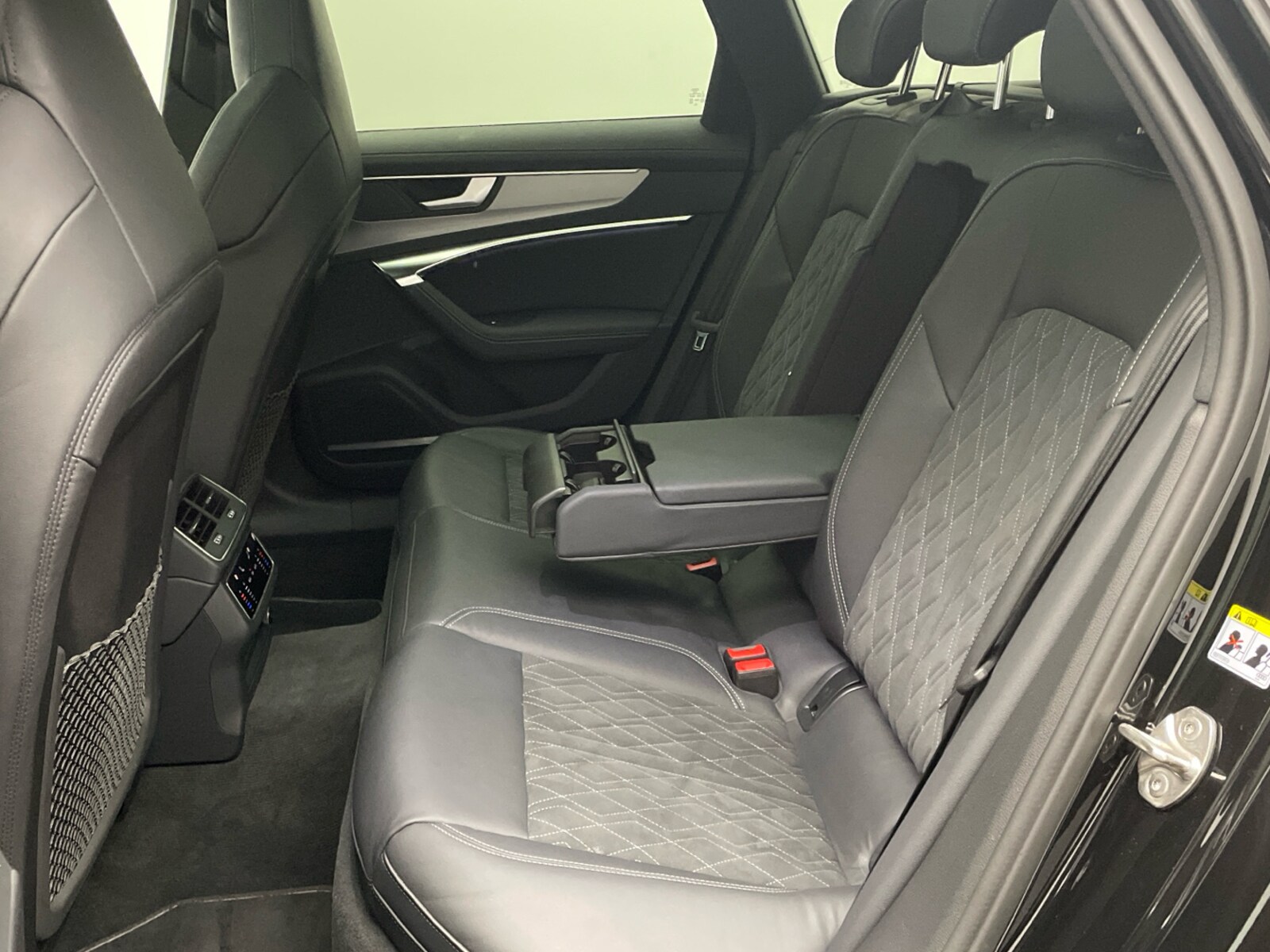 Audi S6 Avant – Bild 11