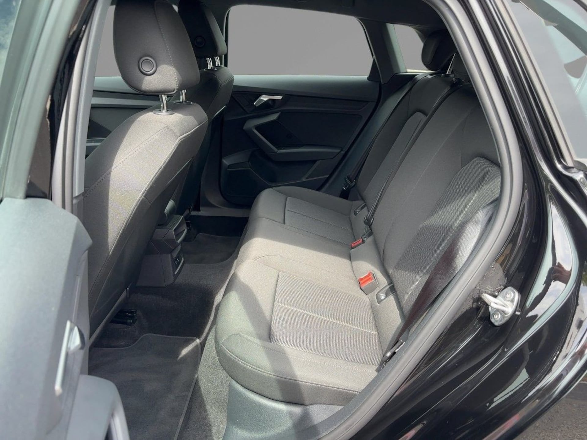 Audi A3 Sportback Advanced