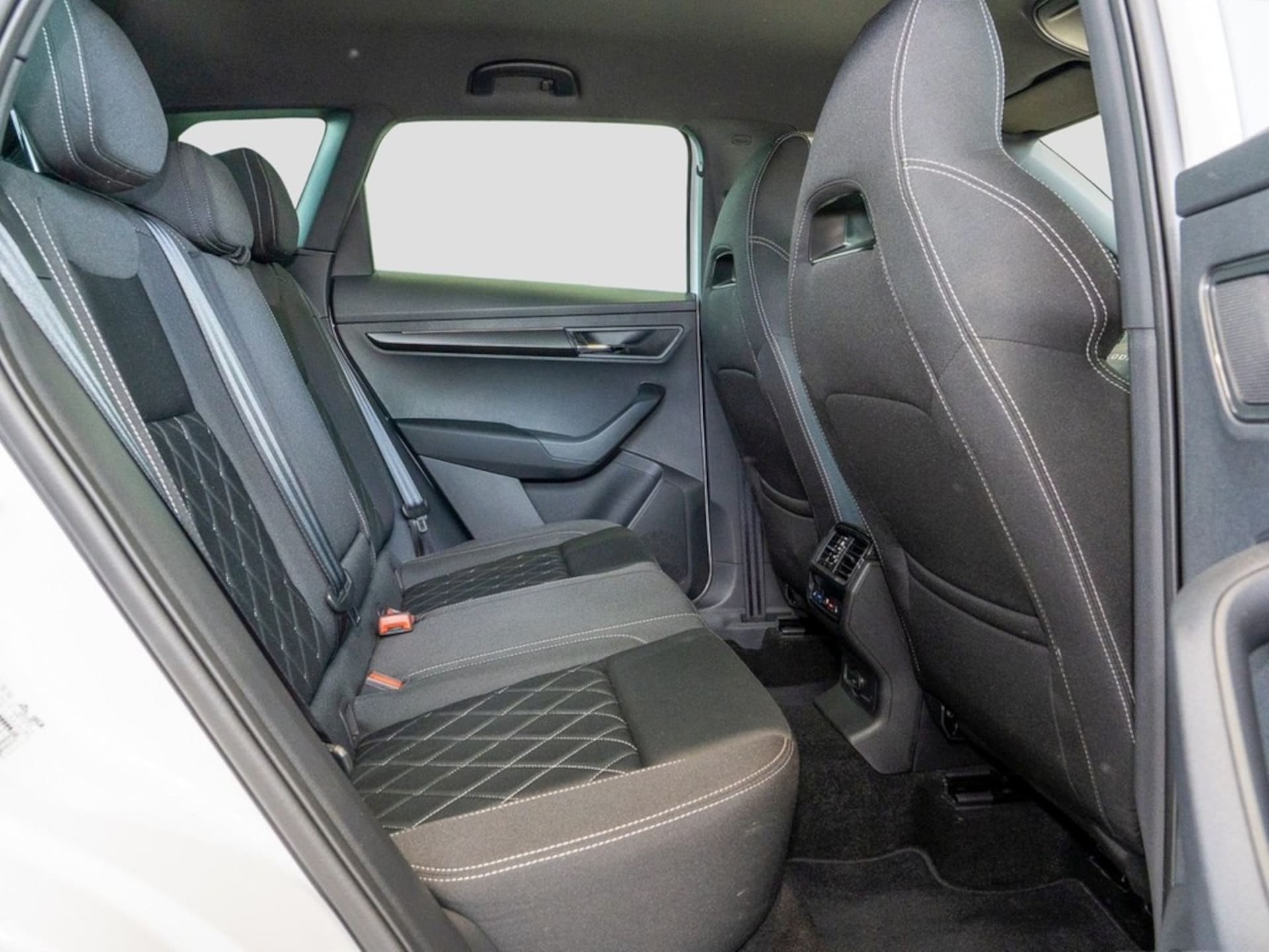 Skoda Karoq Sportline