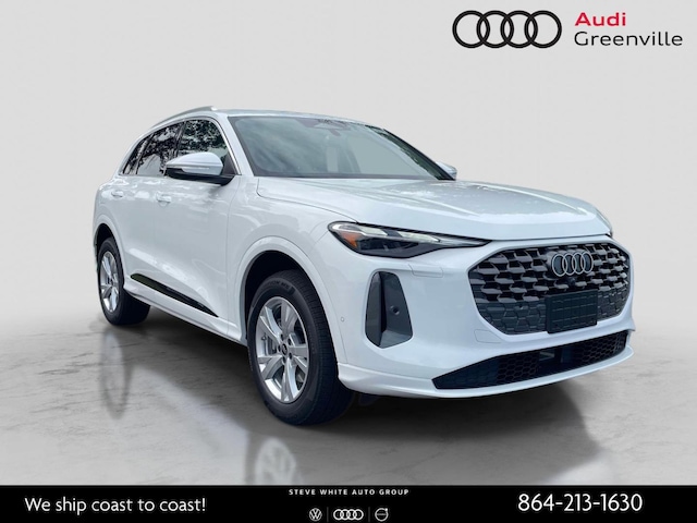 Photo of 2026 Audi Q5