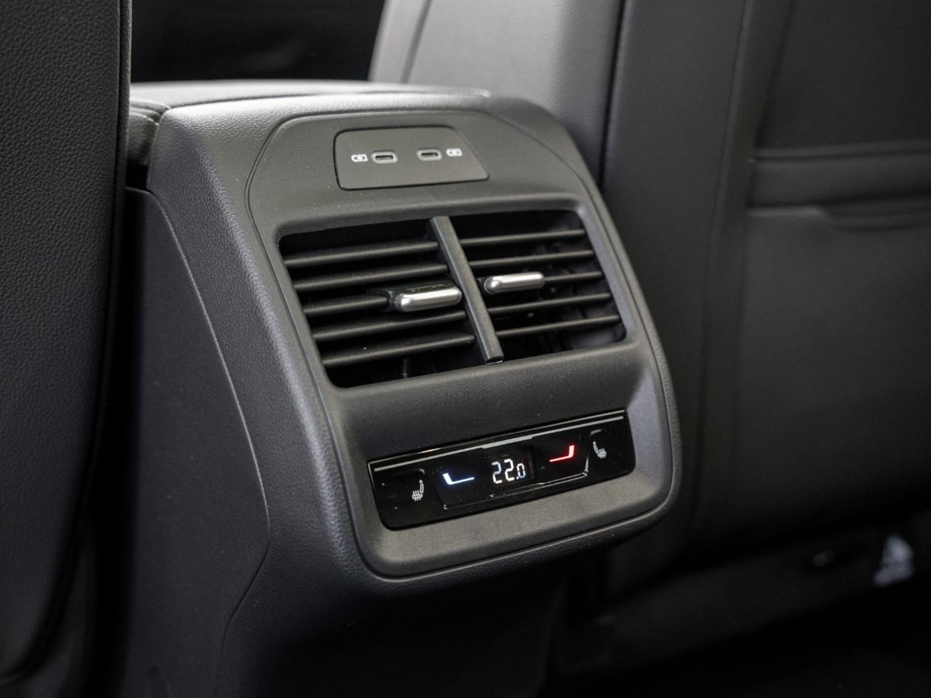 Skoda Superb Combi Sportline