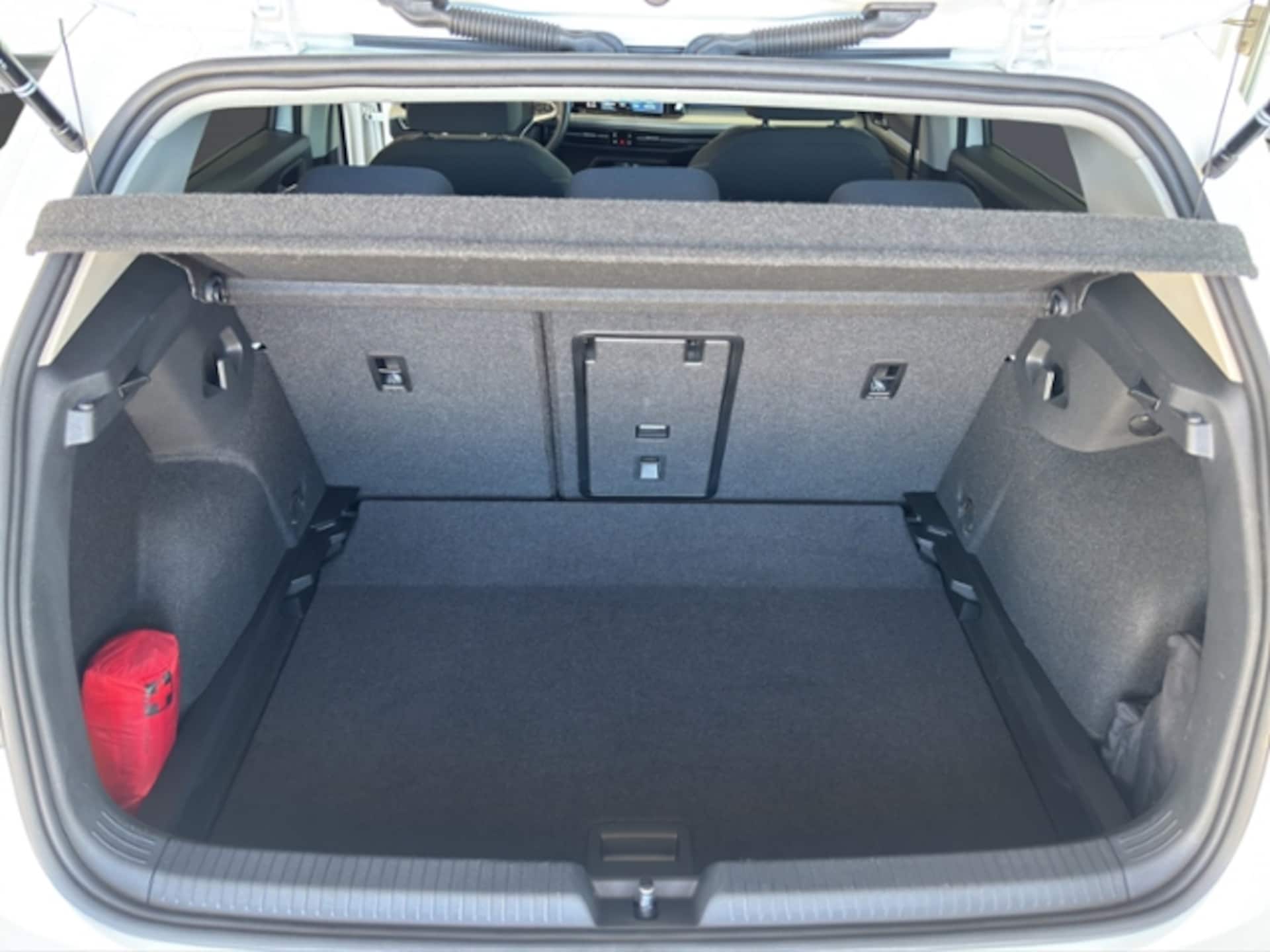 Volkswagen Golf MOVE