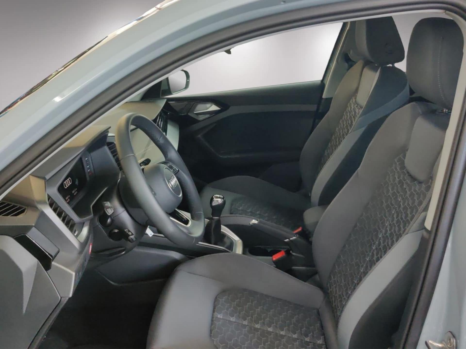 Audi A1 Sportback Advanced