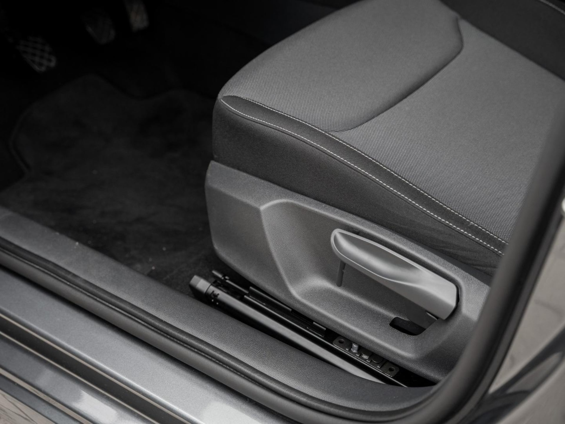 Skoda Fabia Selection