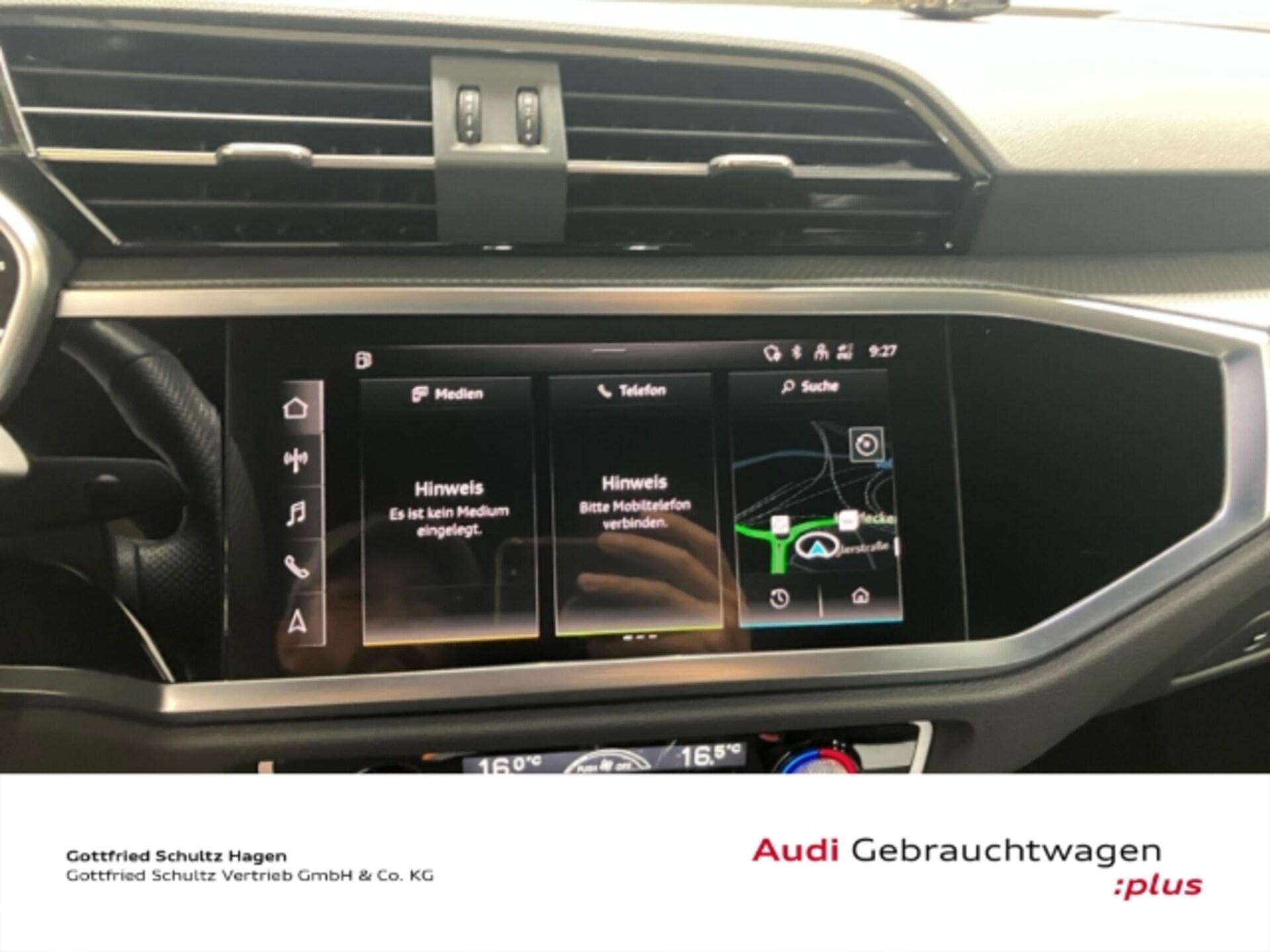 Audi Q3 SUV S line