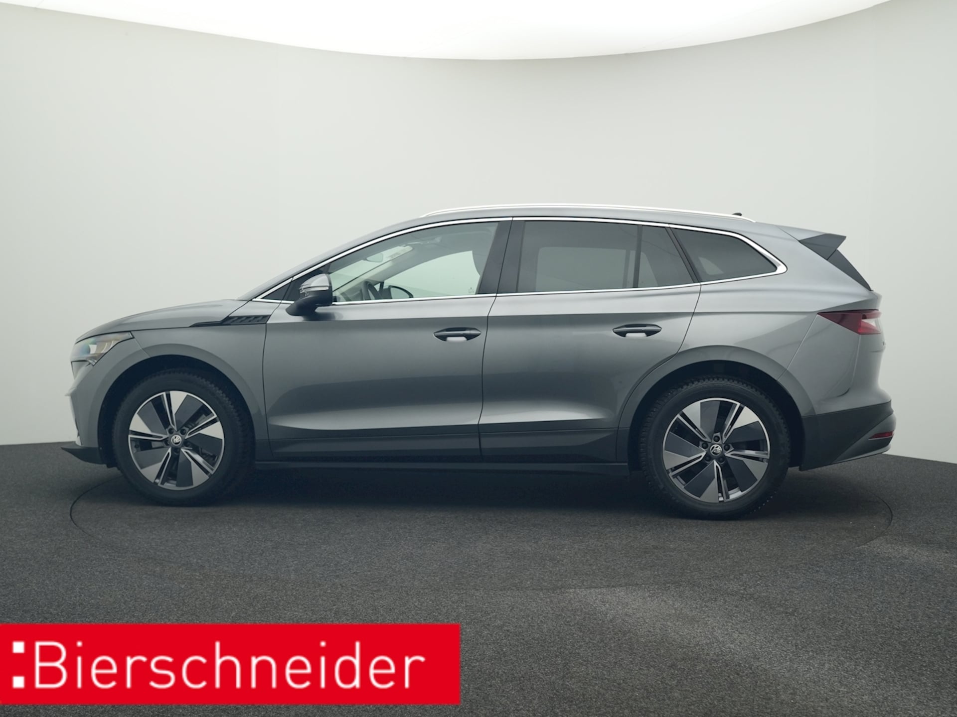 Skoda Enyaq 85x