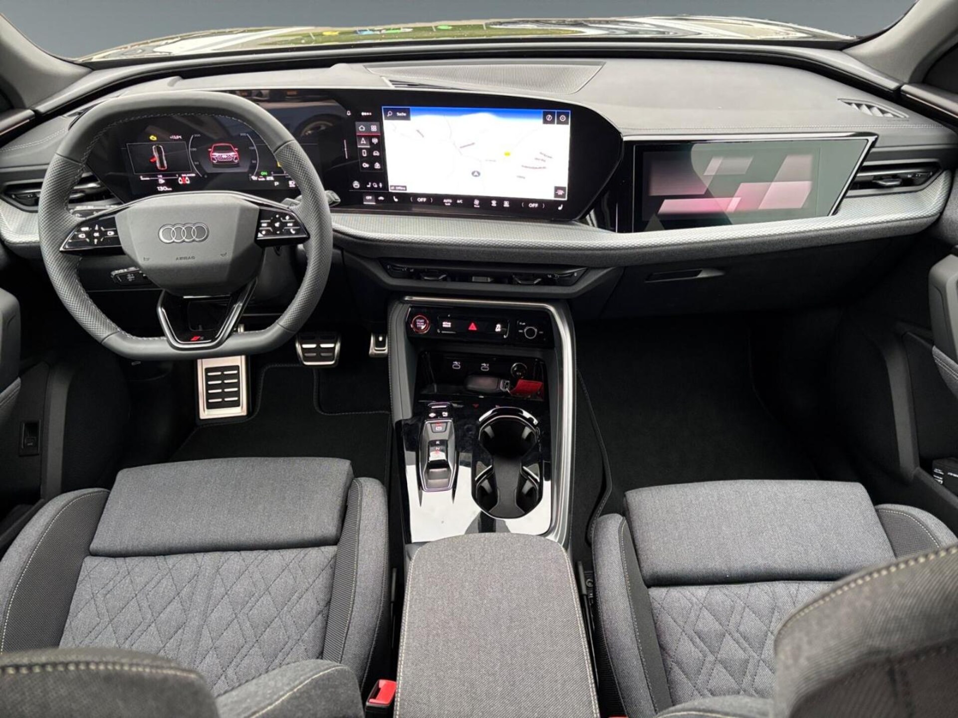 Audi Q5 SUV