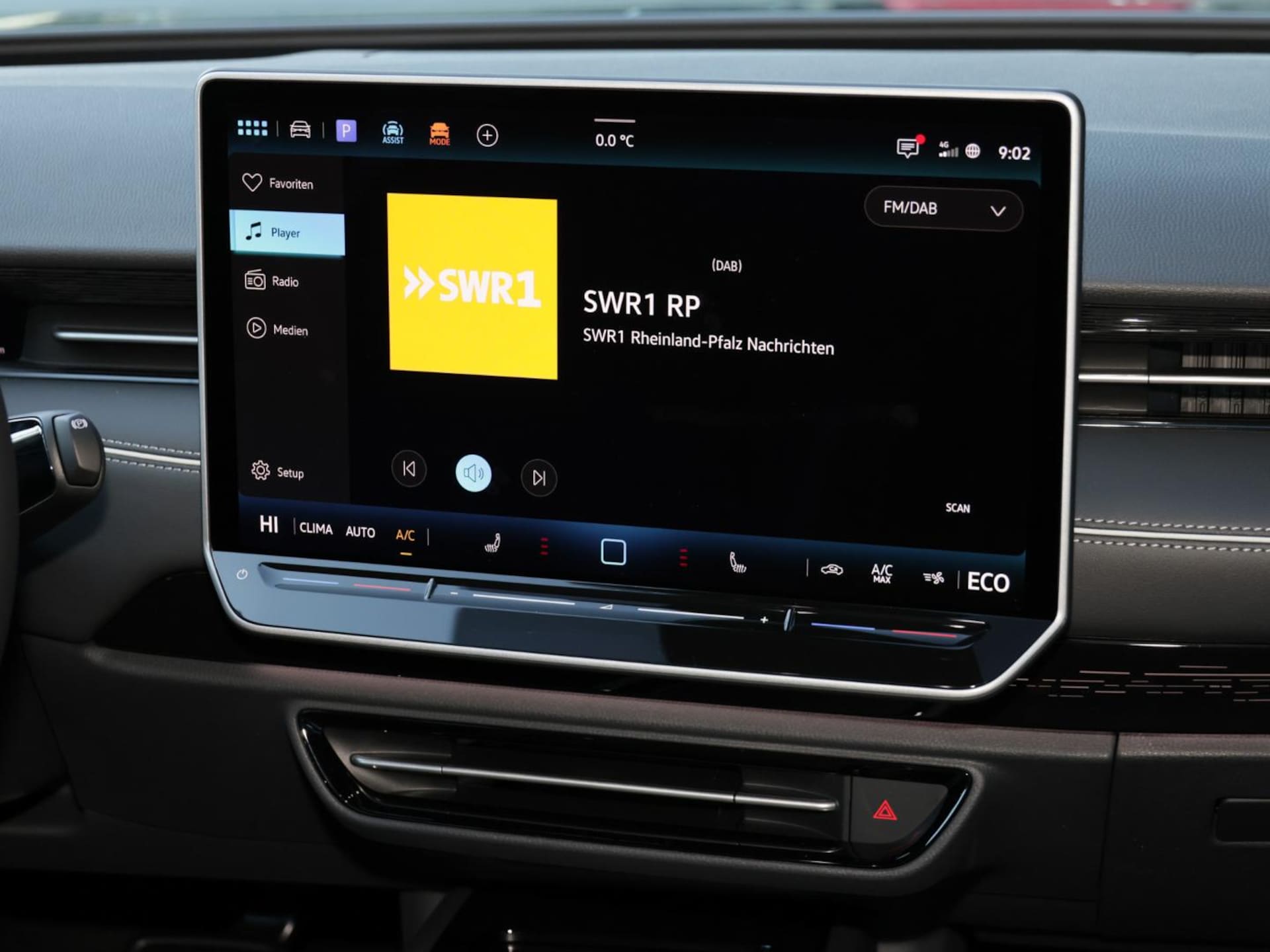 Volkswagen ID.7 Pro