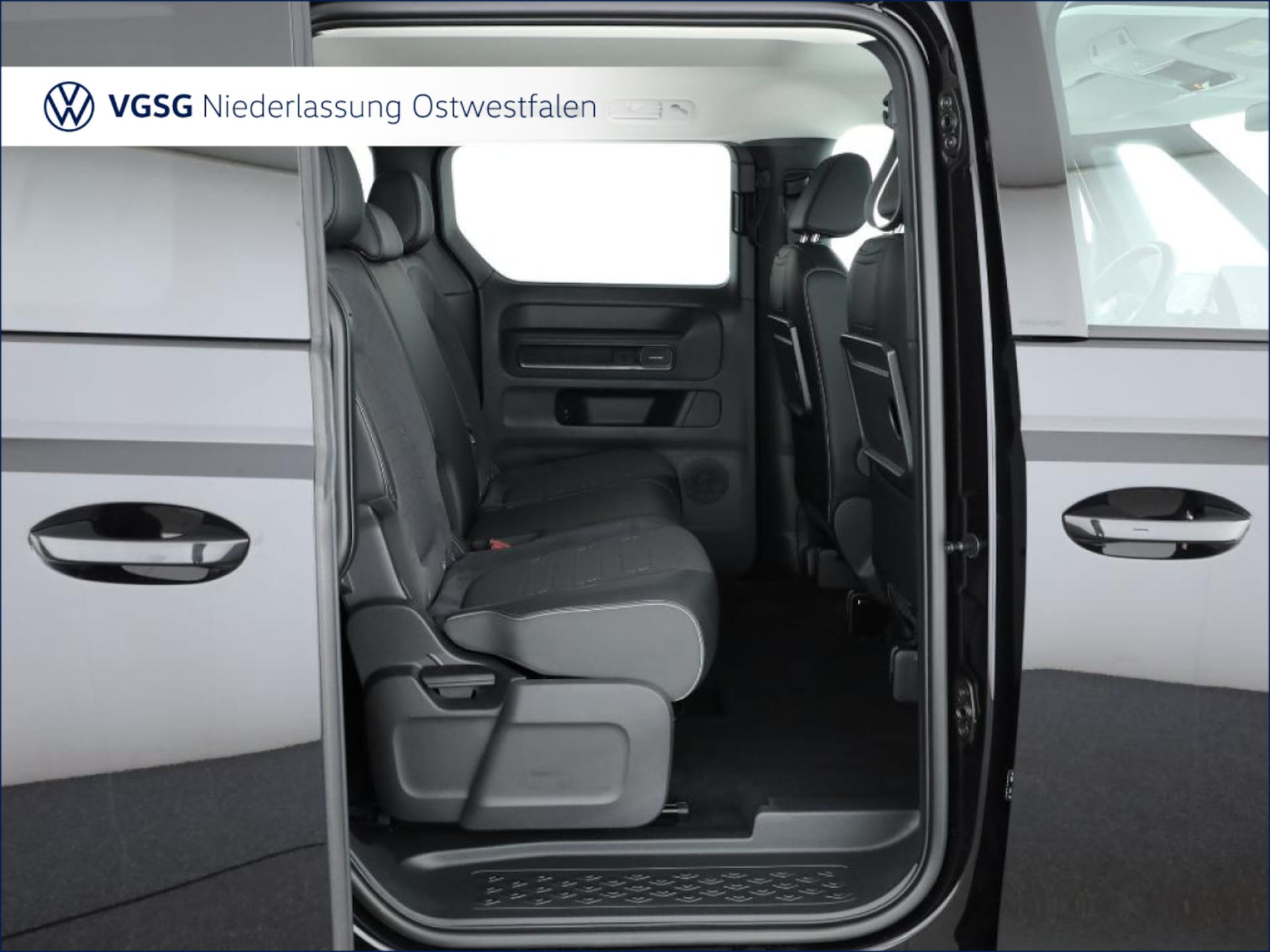 Volkswagen ID. Buzz Pro