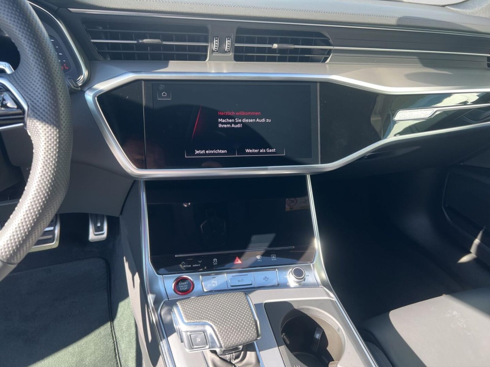 Audi RS 6 Avant – Bild 11