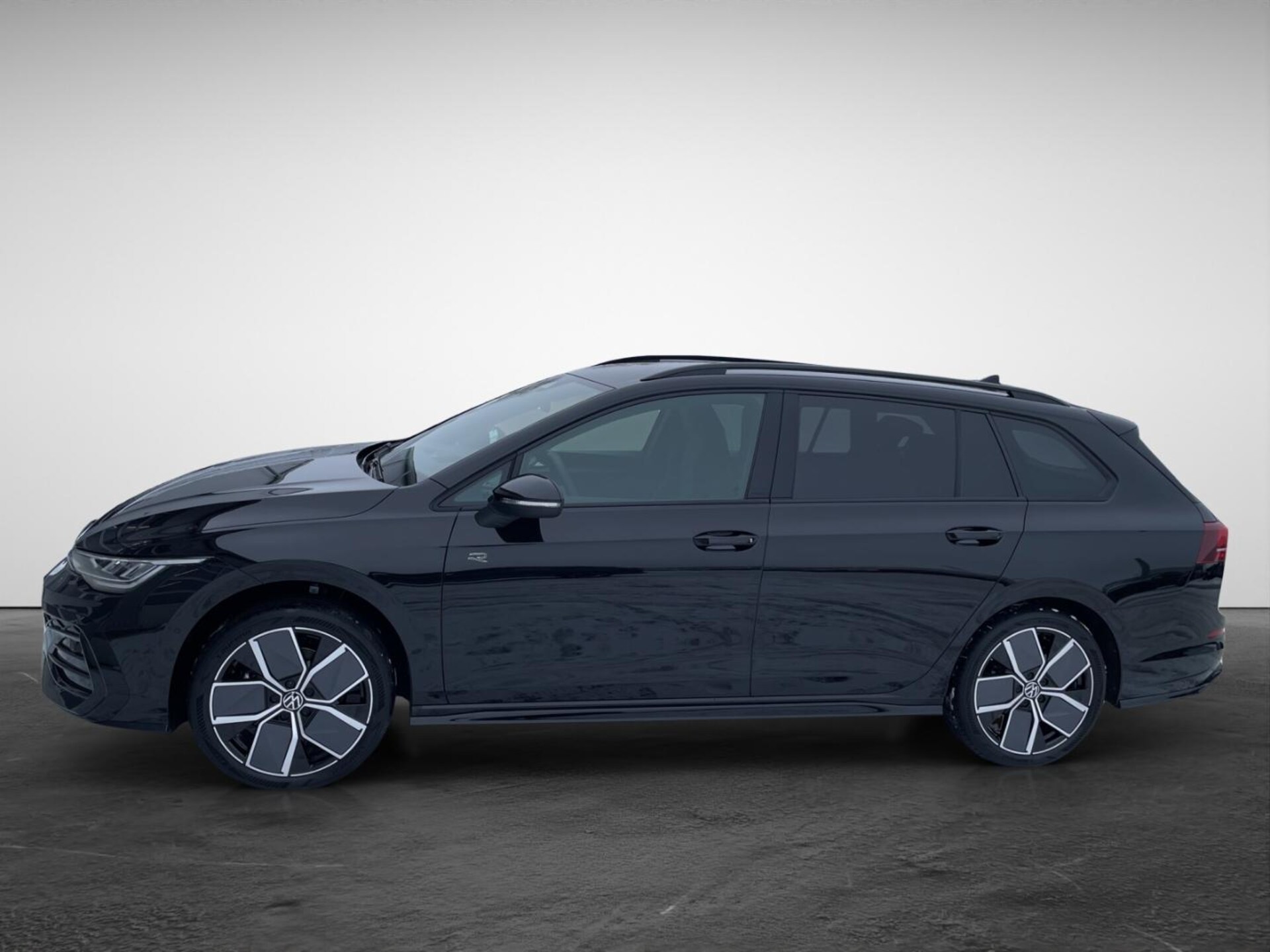 Volkswagen Golf Variant R-Line