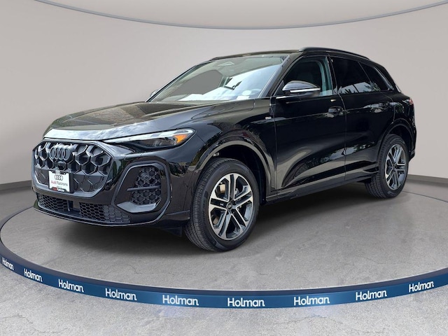 Photo of 2026 Audi Q5
