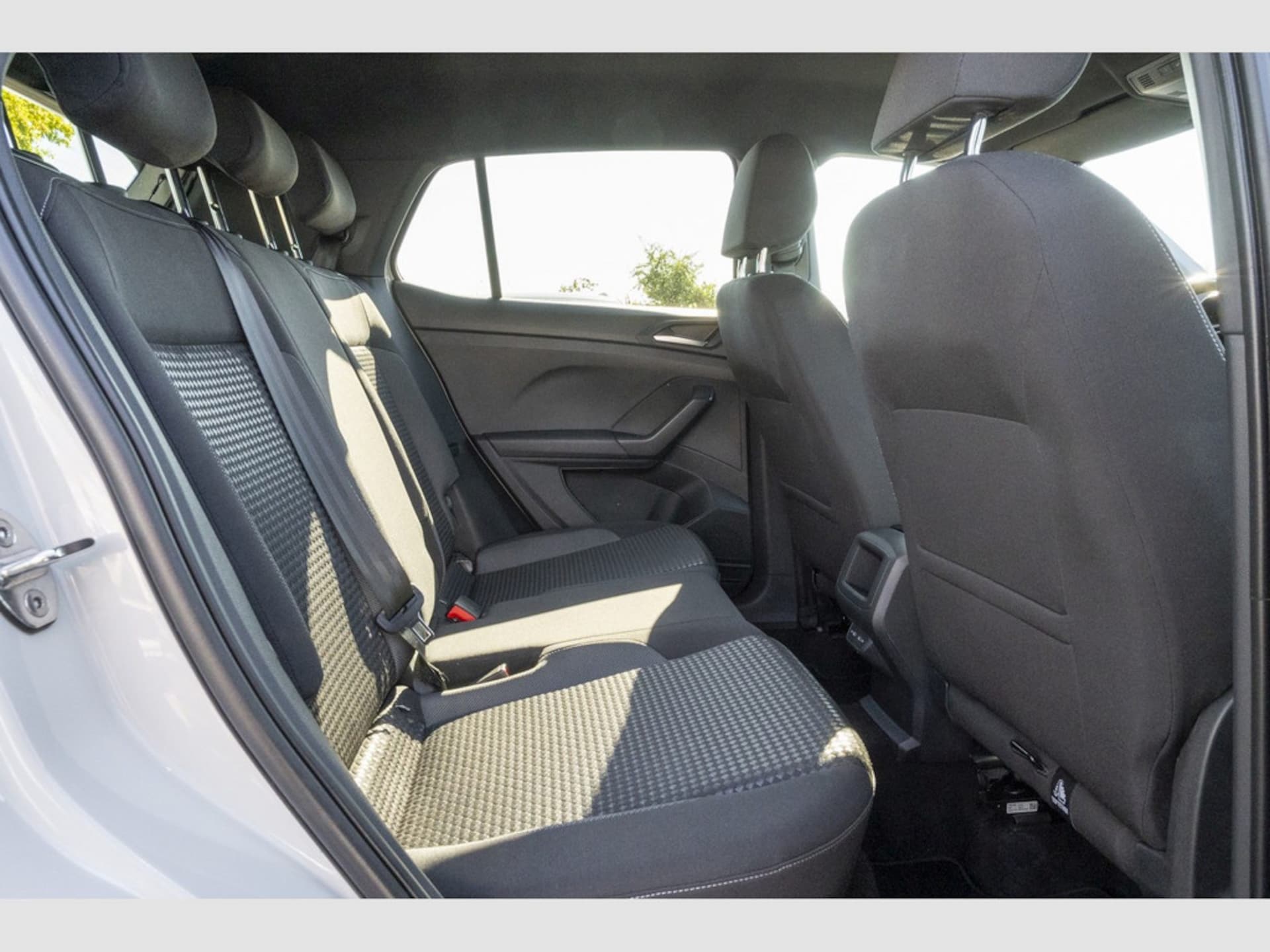 Volkswagen T-Cross ACTIVE