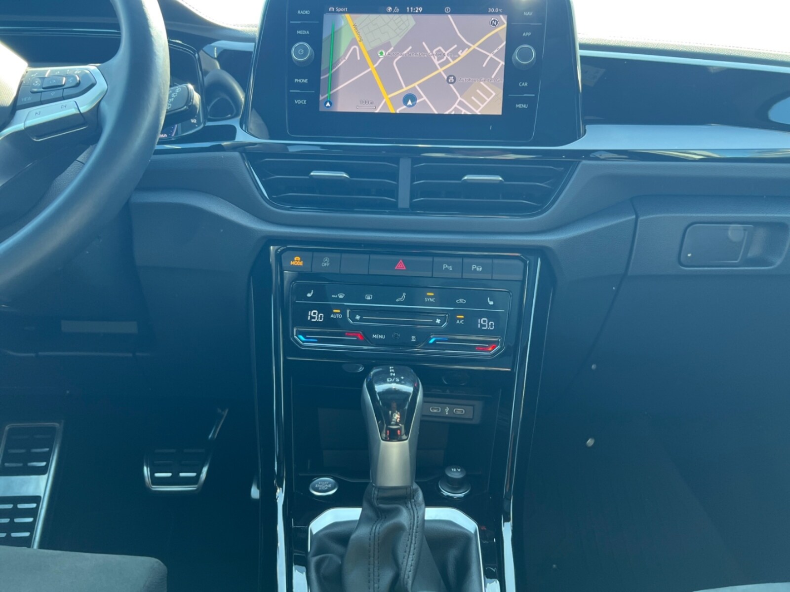 Volkswagen T-Roc – Bild 11
