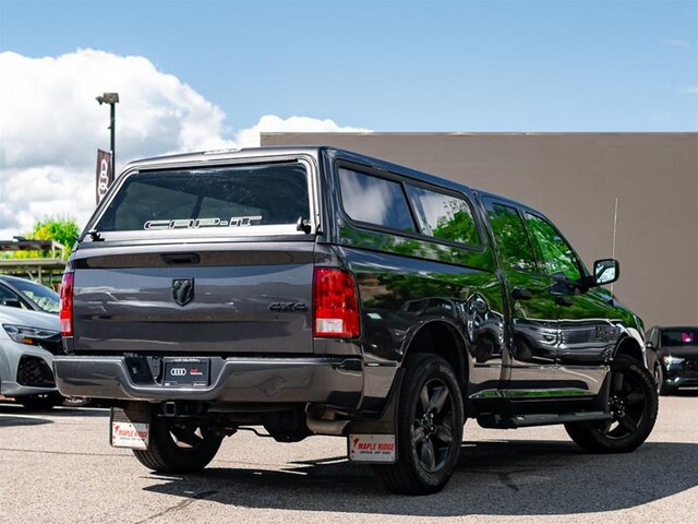 2022 RAM