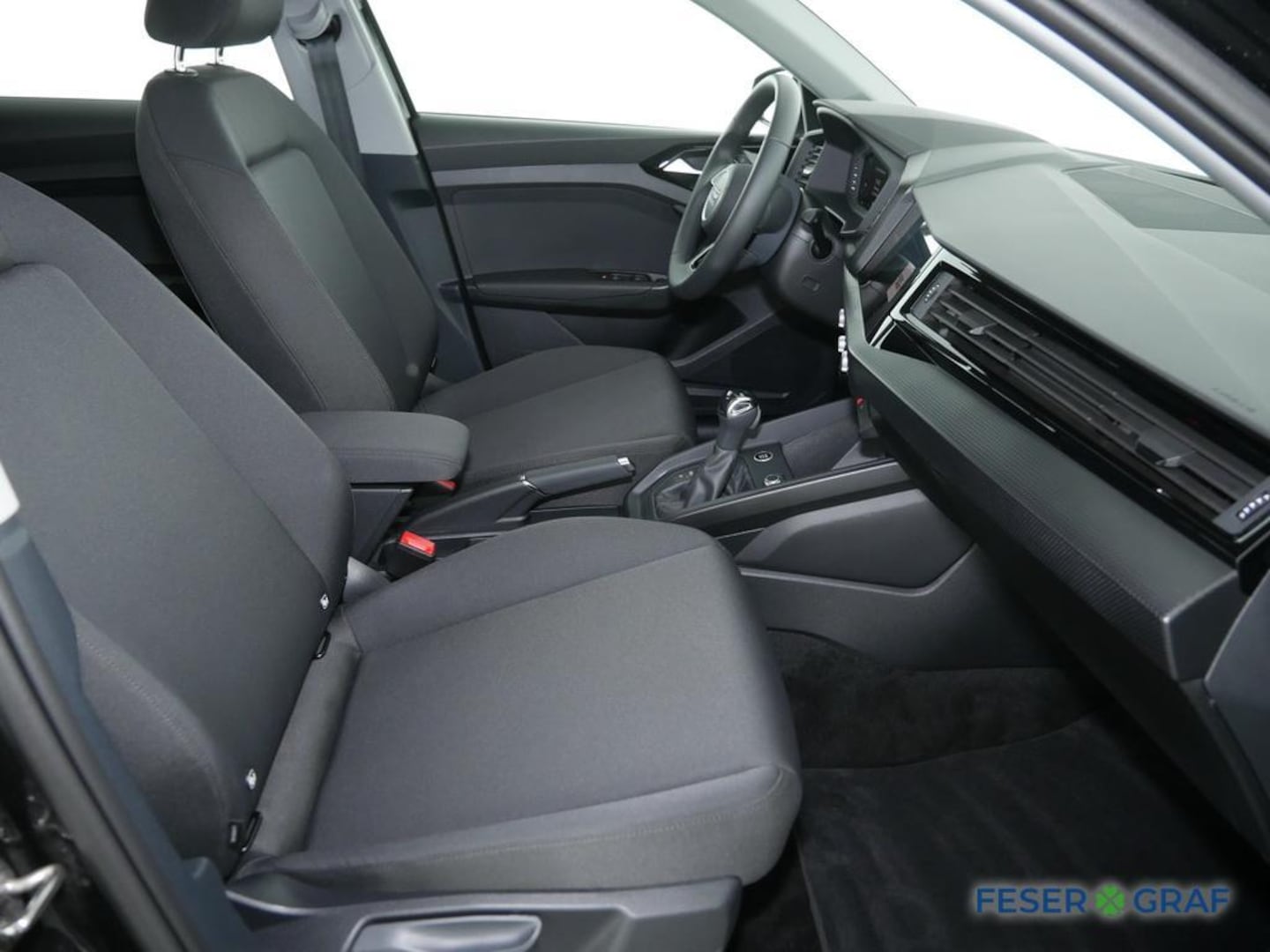Bild über Audi A1 Sportback advanced 25 TFSI S tronic - für weitere Informationen kontaktieren Sie den Audi Partner