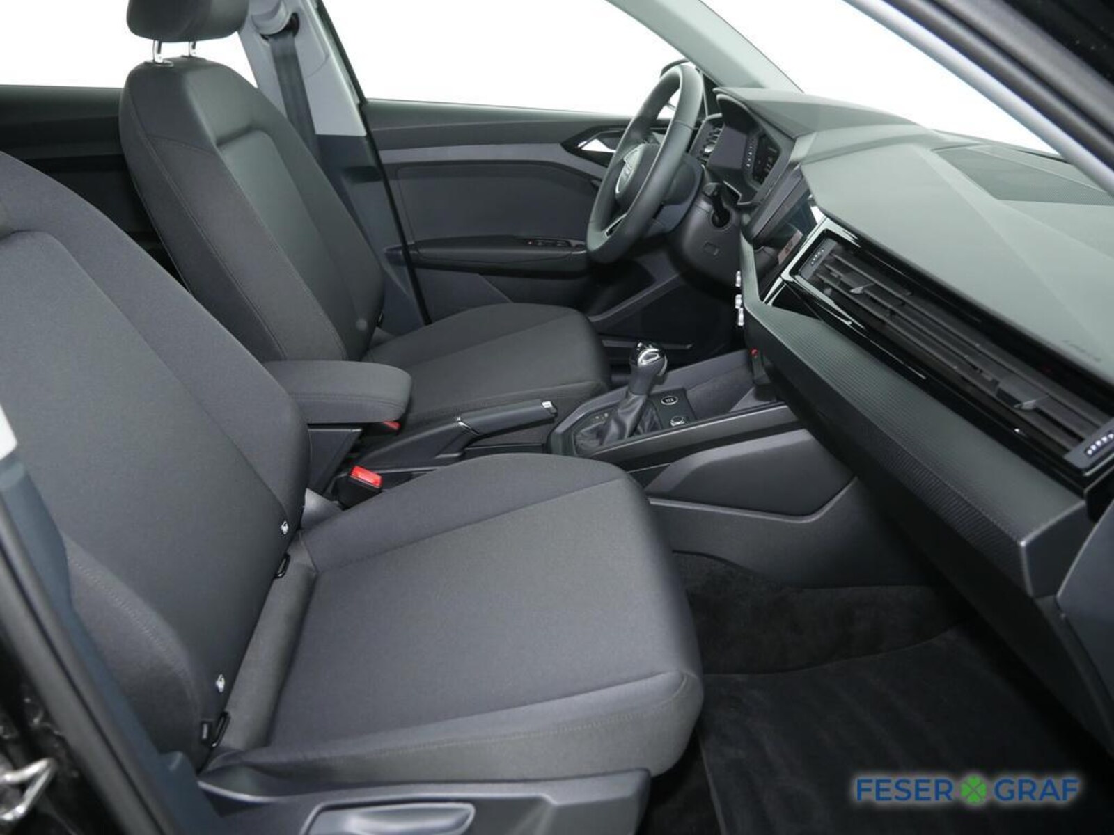 Audi A1 Sportback – Bild 6