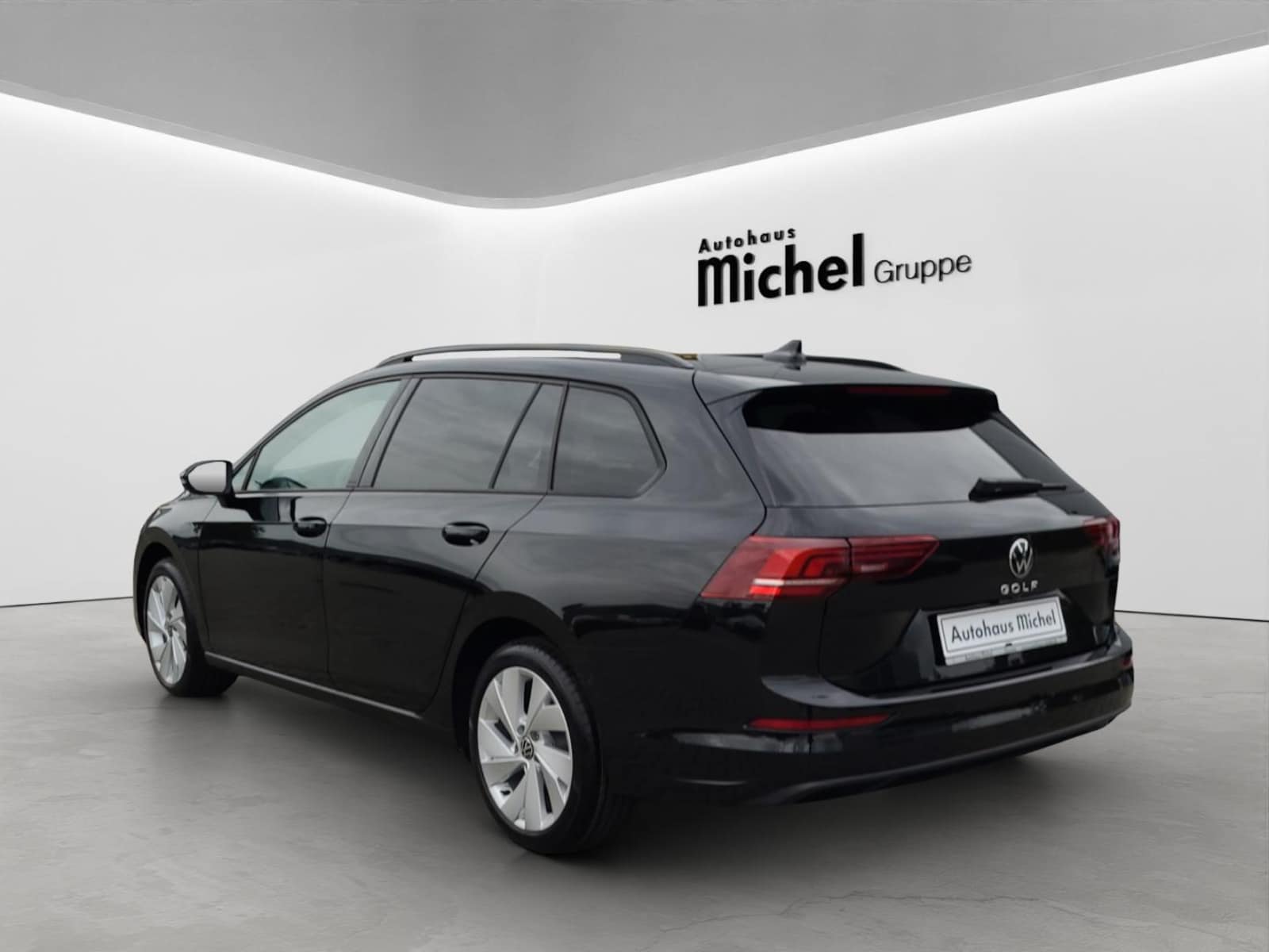 Volkswagen Golf Variant – Bild 4
