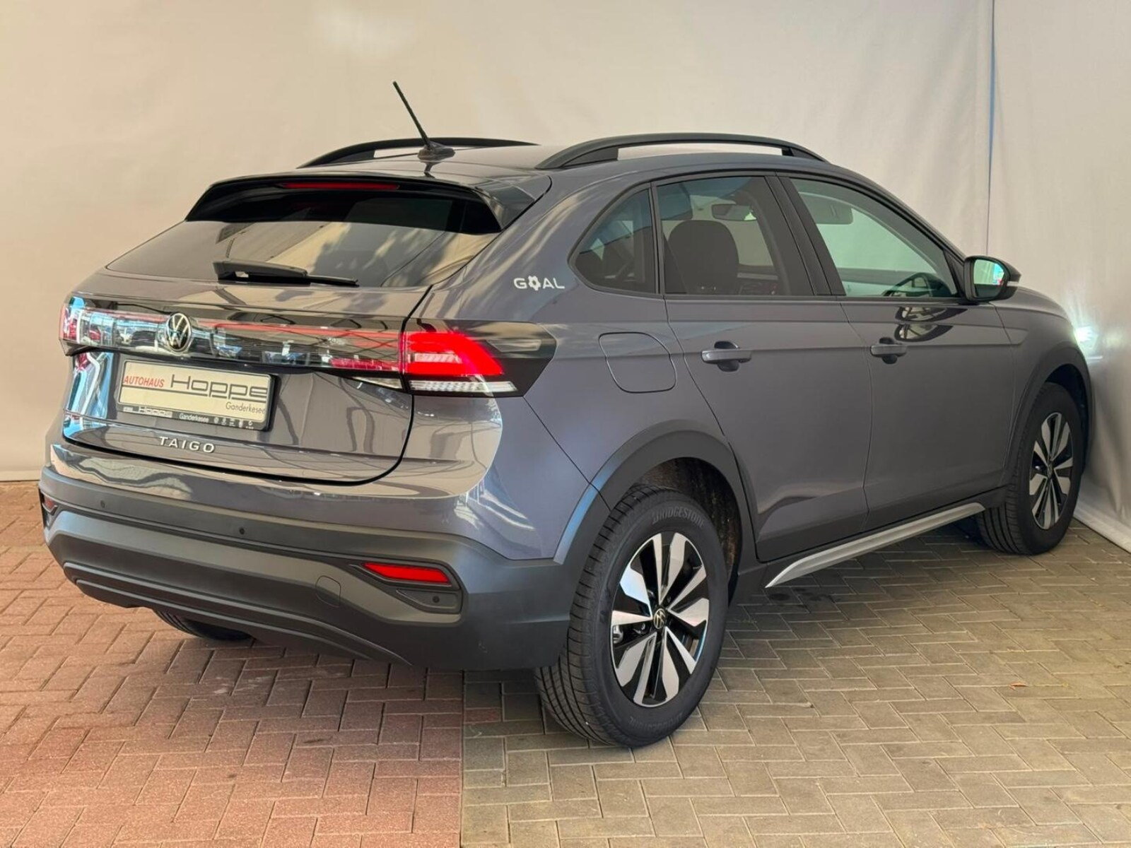 Volkswagen Taigo – Bild 23