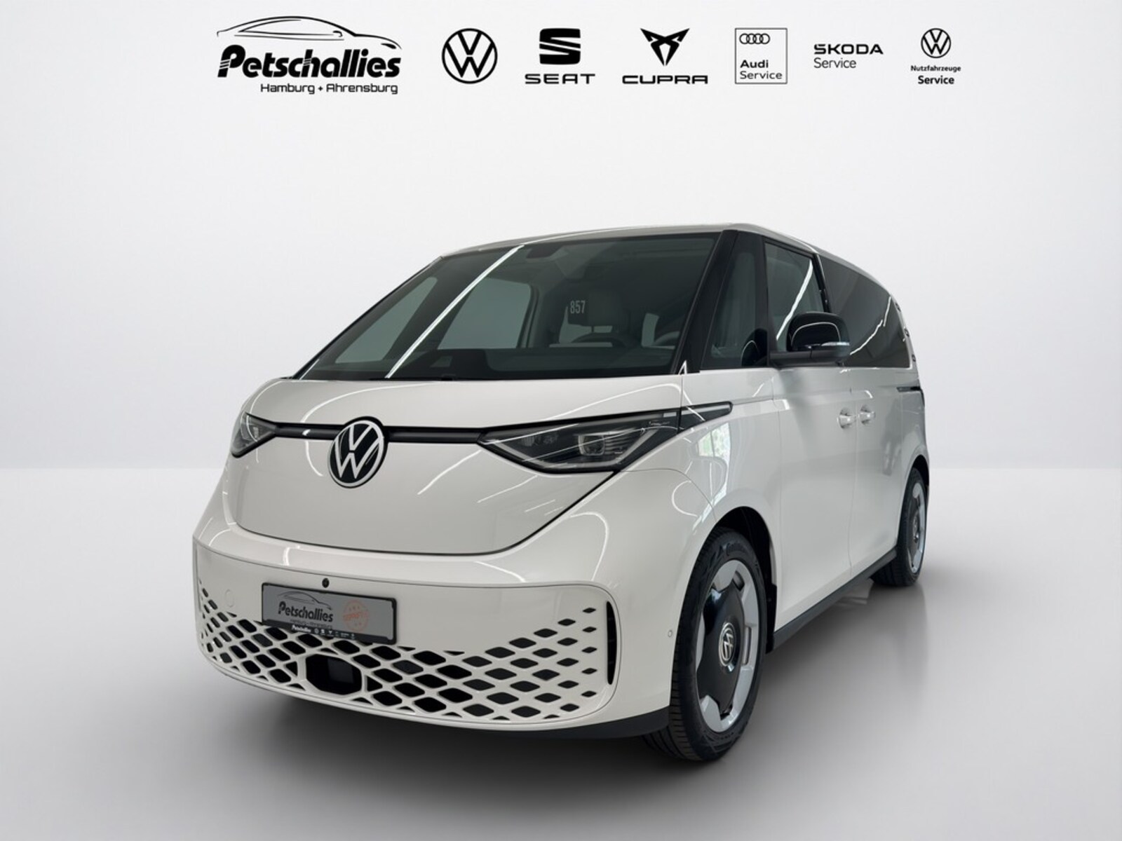 Volkswagen ID. Buzz