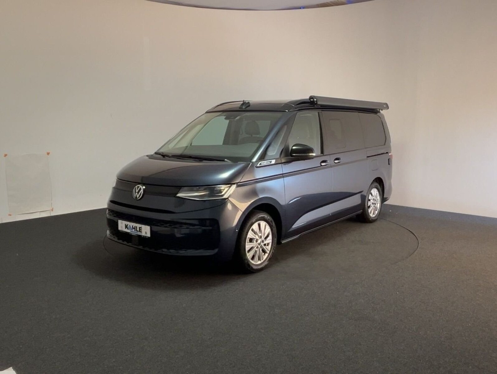Volkswagen California – Bild 3