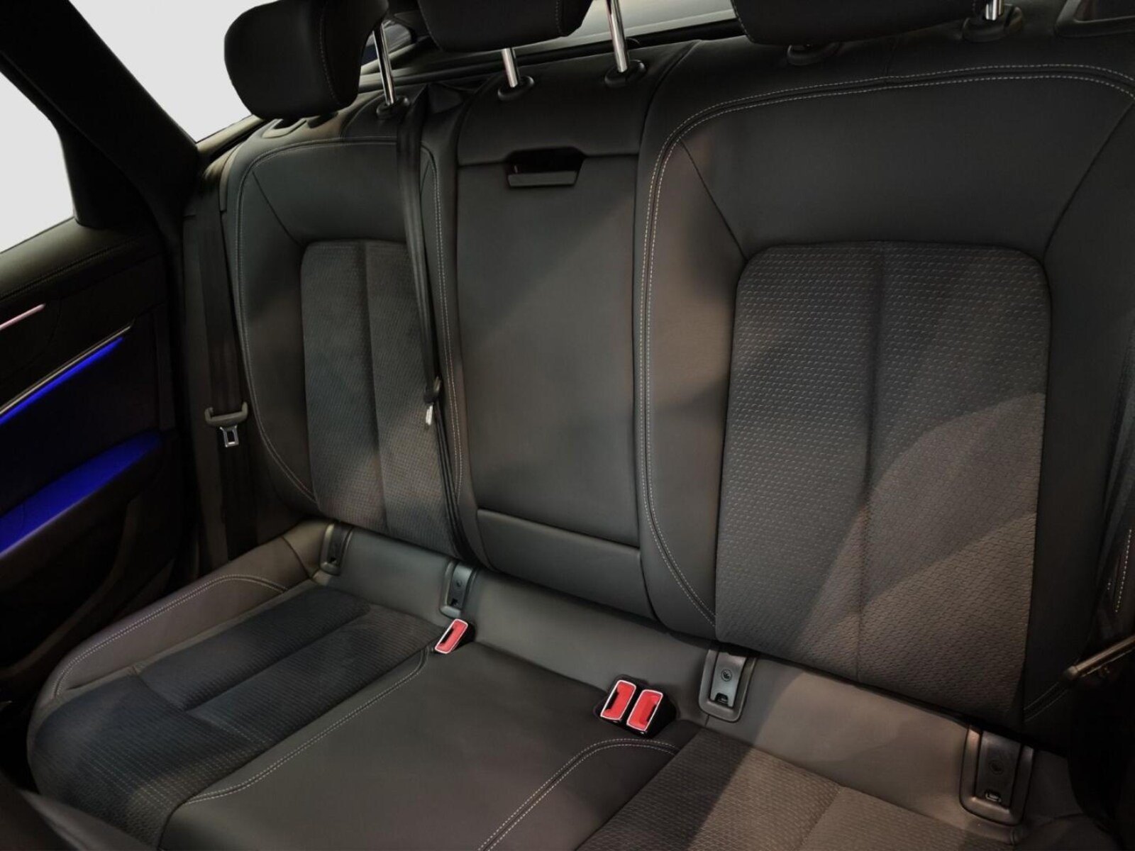 Audi A6 Avant – Bild 13