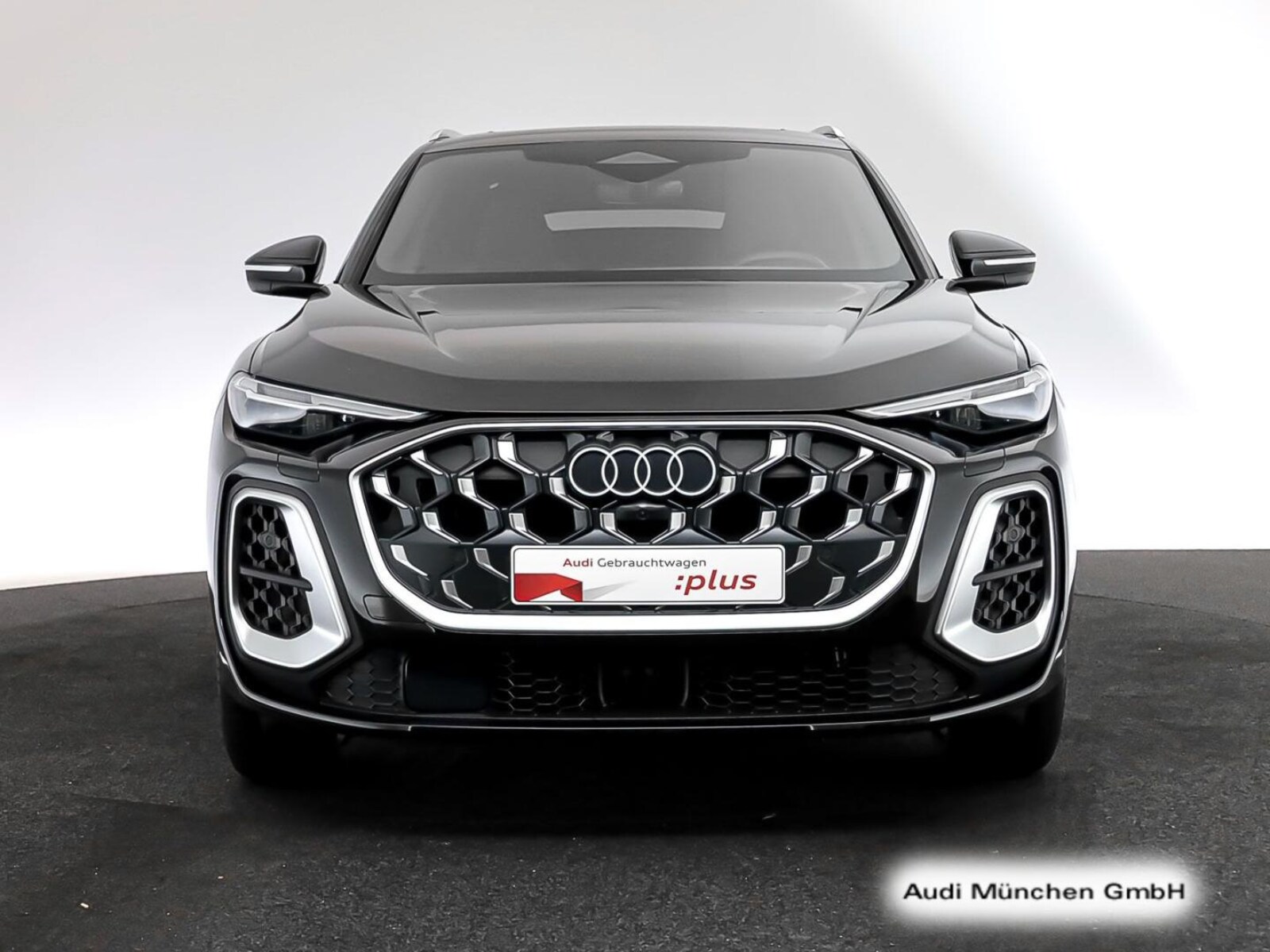 Audi SQ5 – Bild 2