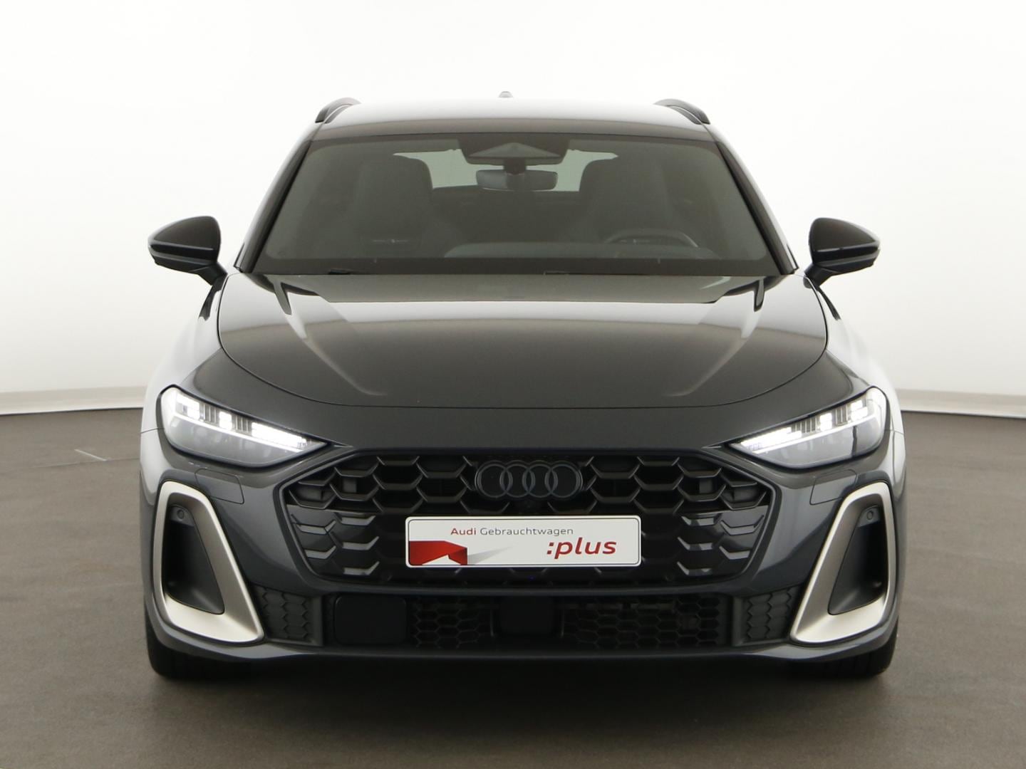 Bild über Audi A5 Avant e-hybrid e-hybrid quattro 270 kW S tronic - für weitere Informationen kontaktieren Sie den Audi Partner