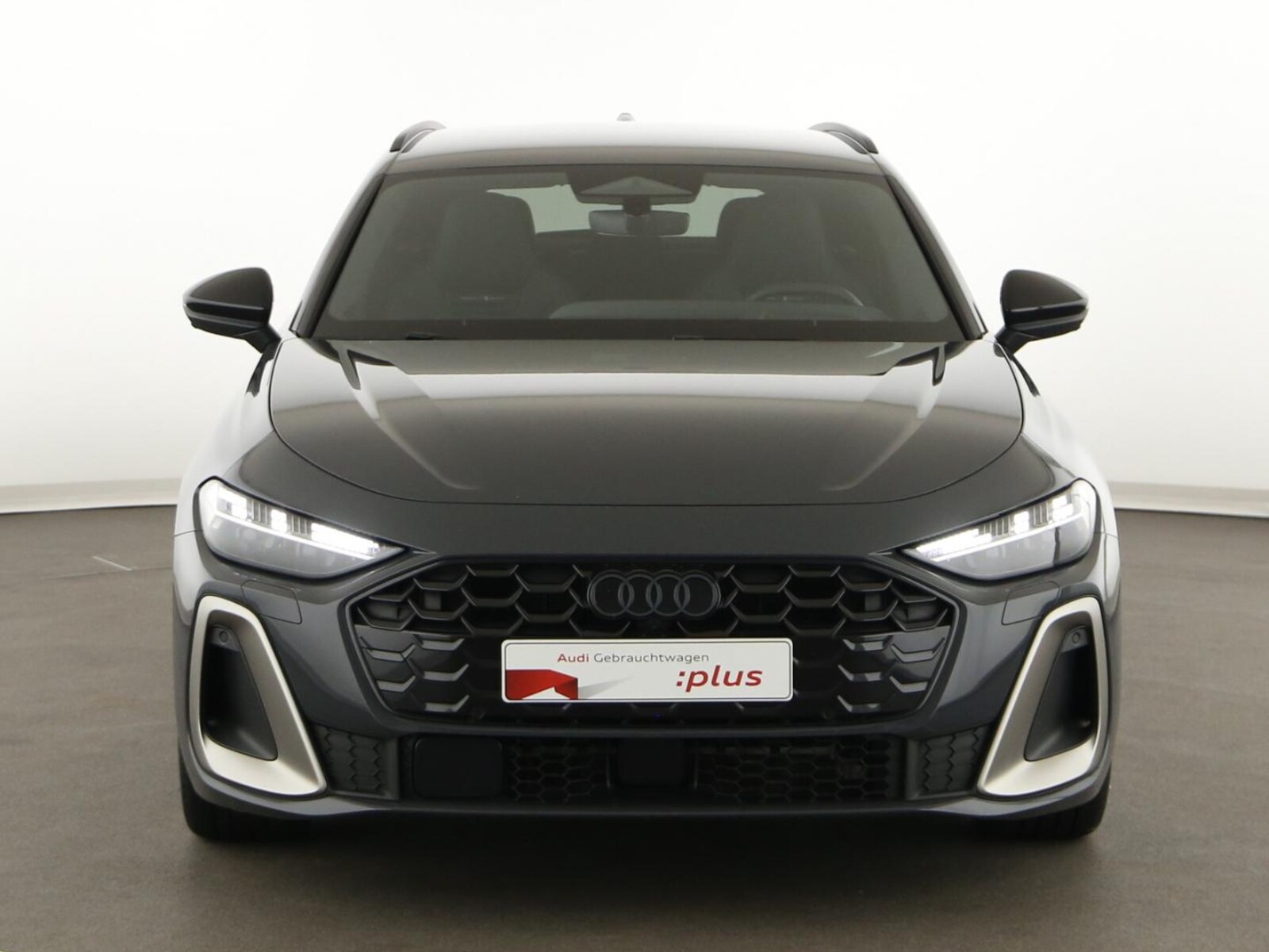 Audi A5 Avant – Bild 3