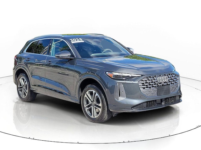Photo of 2025 Audi Q5