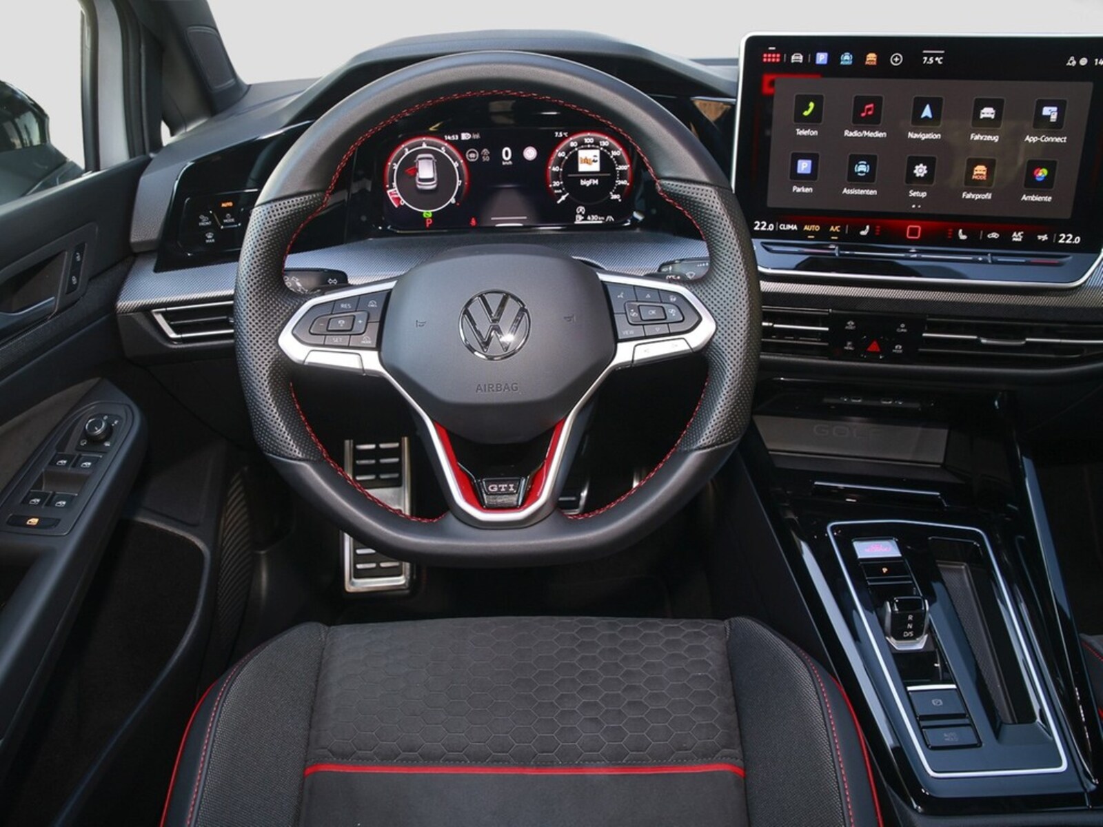 Volkswagen Golf – Bild 12