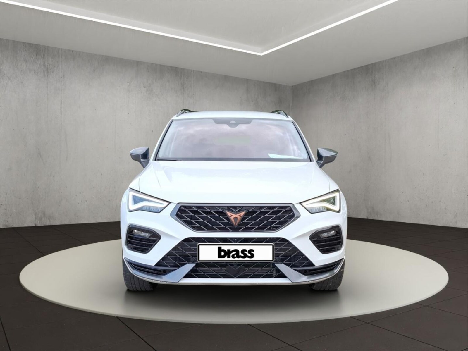 CUPRA Ateca – Bild 8