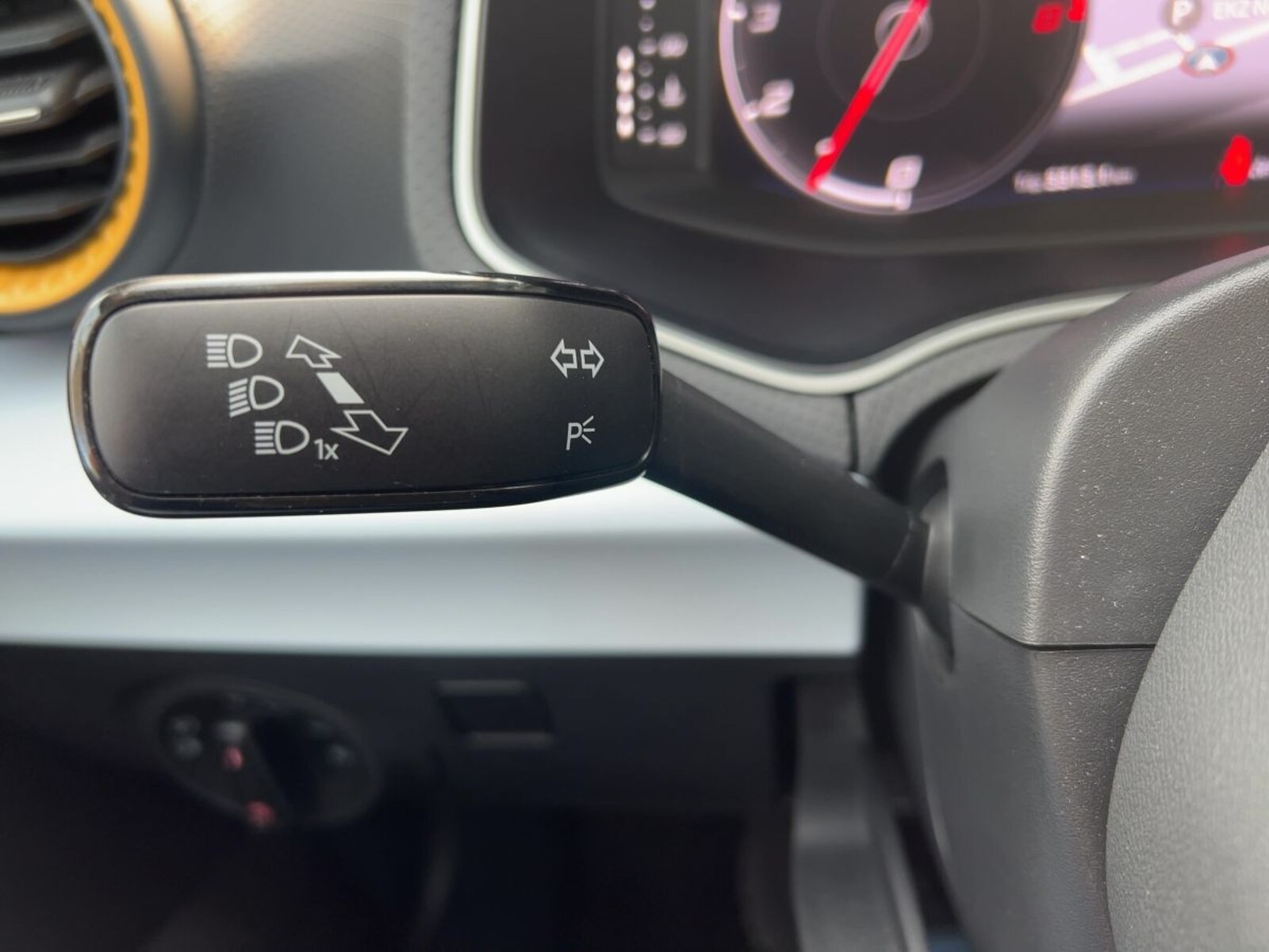 SEAT Ibiza – Bild 14