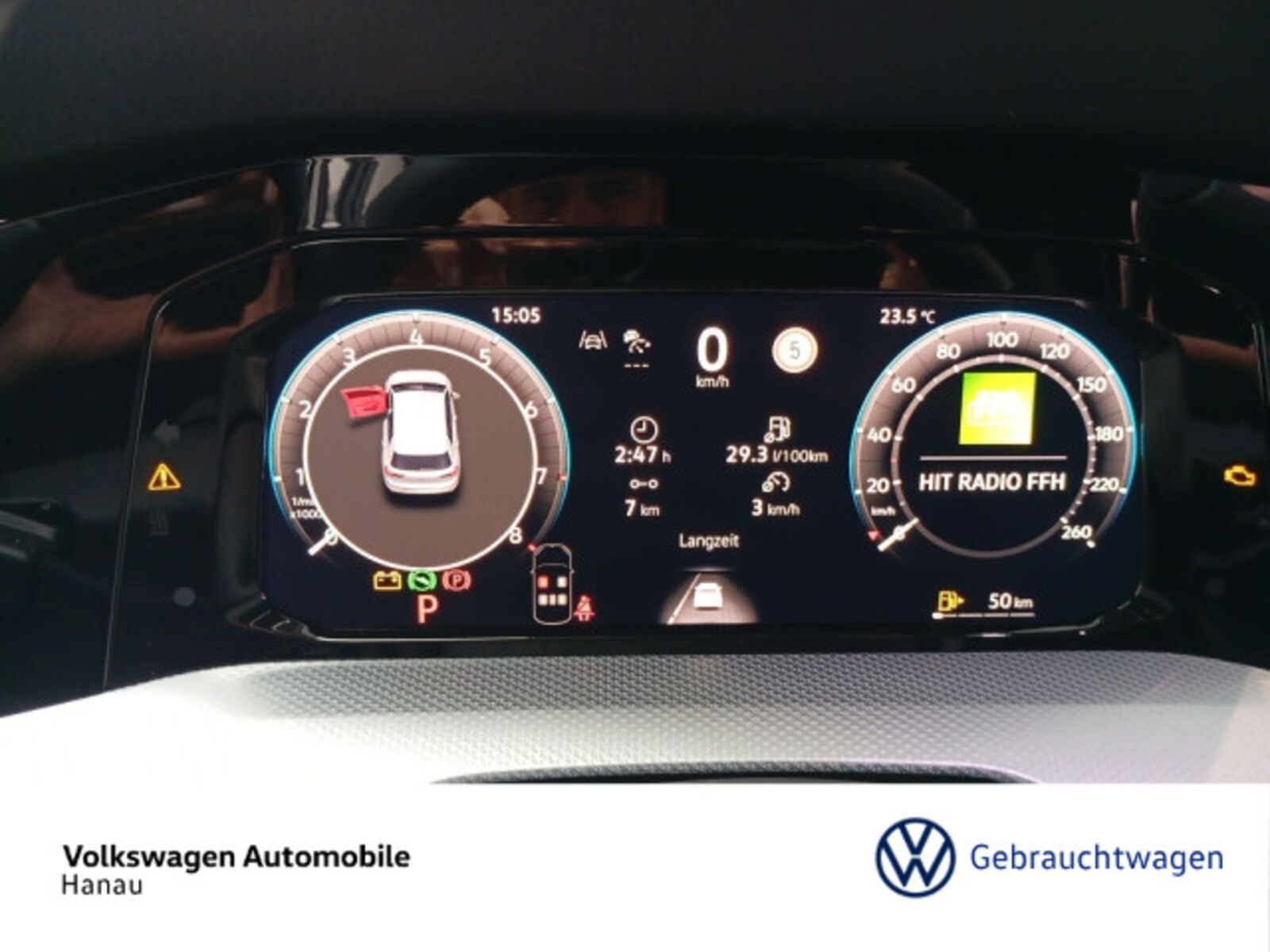 Volkswagen Golf – Bild 8
