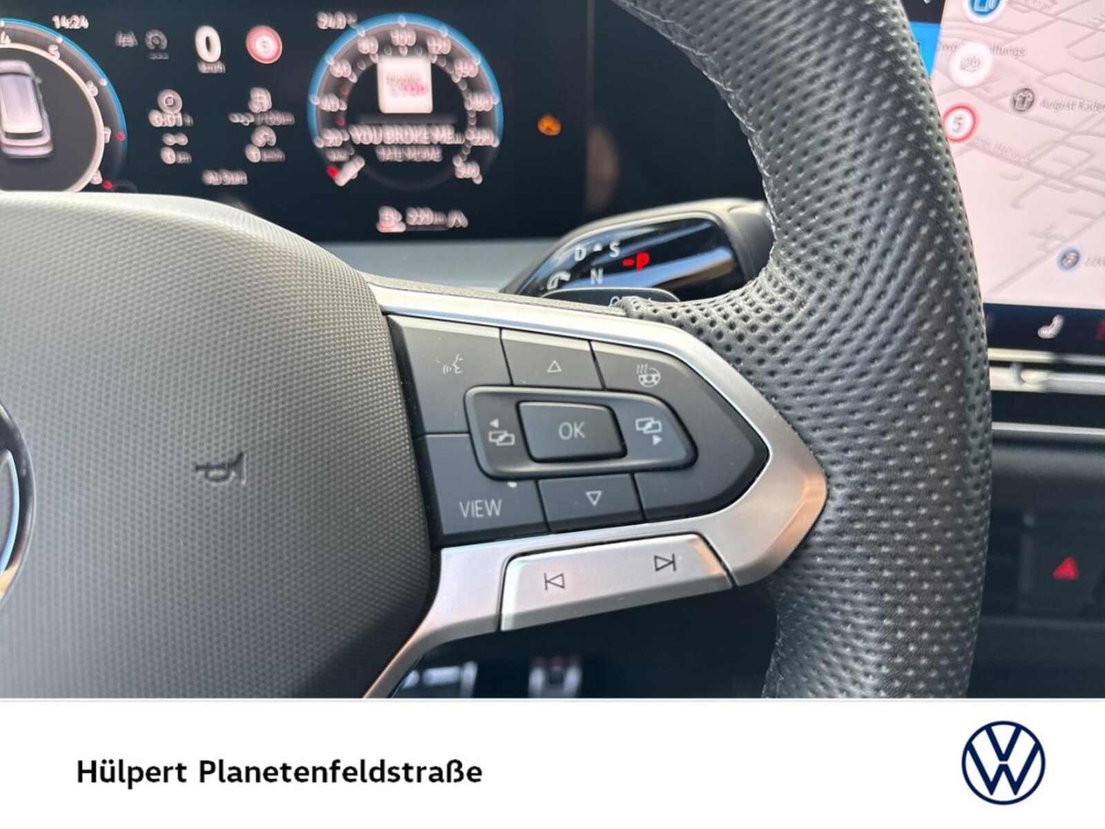 Volkswagen Tayron – Bild 12