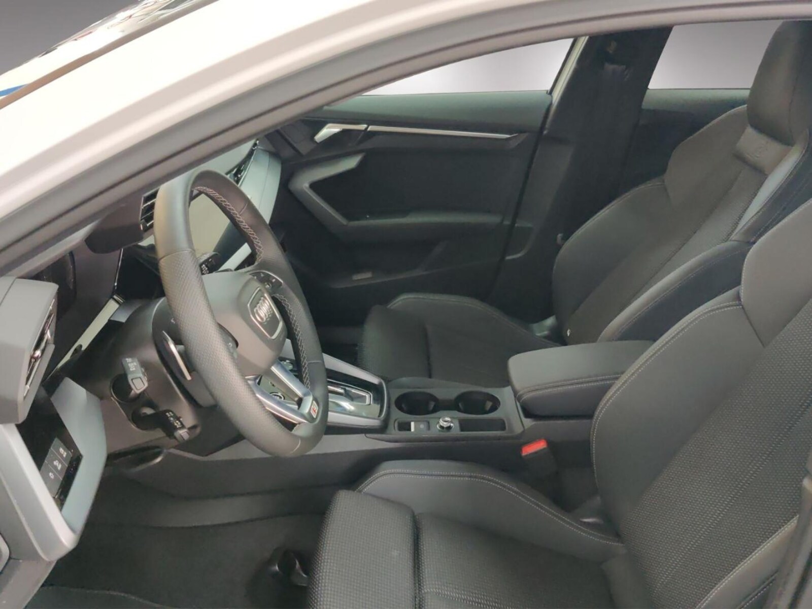 Audi A3 Sportback – Bild 6